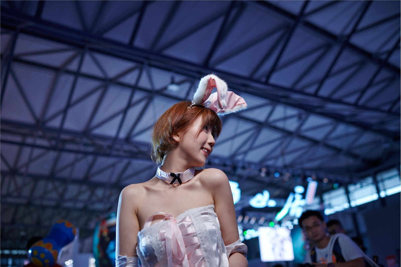 ChinaJoy 2014 高清合集 NO.009