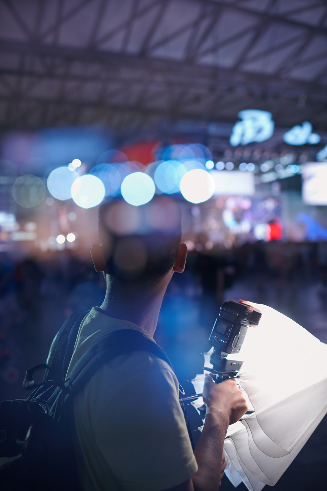 ChinaJoy 2014 高清合集 NO.009