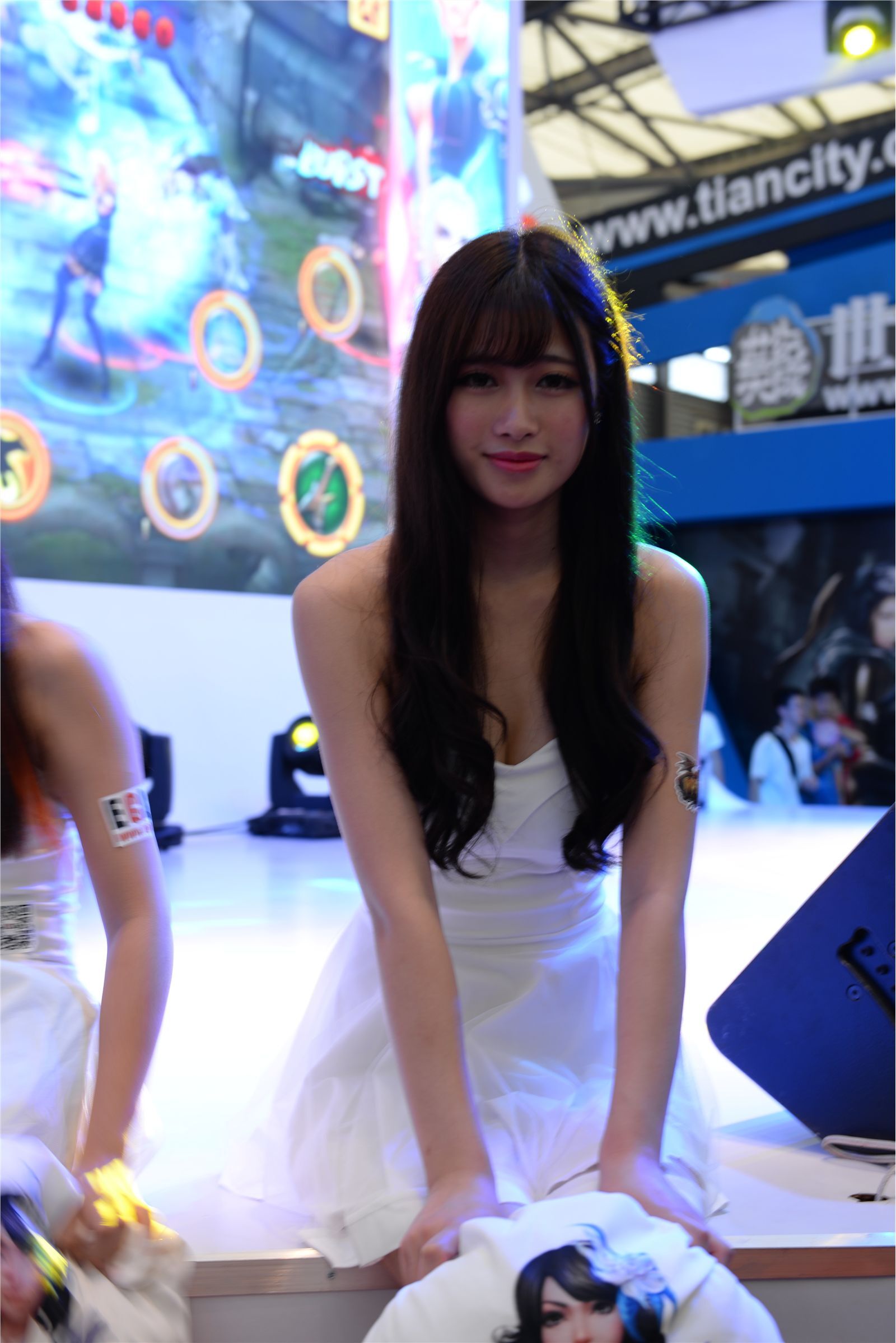ChinaJoy 2014 高清合集 NO.010