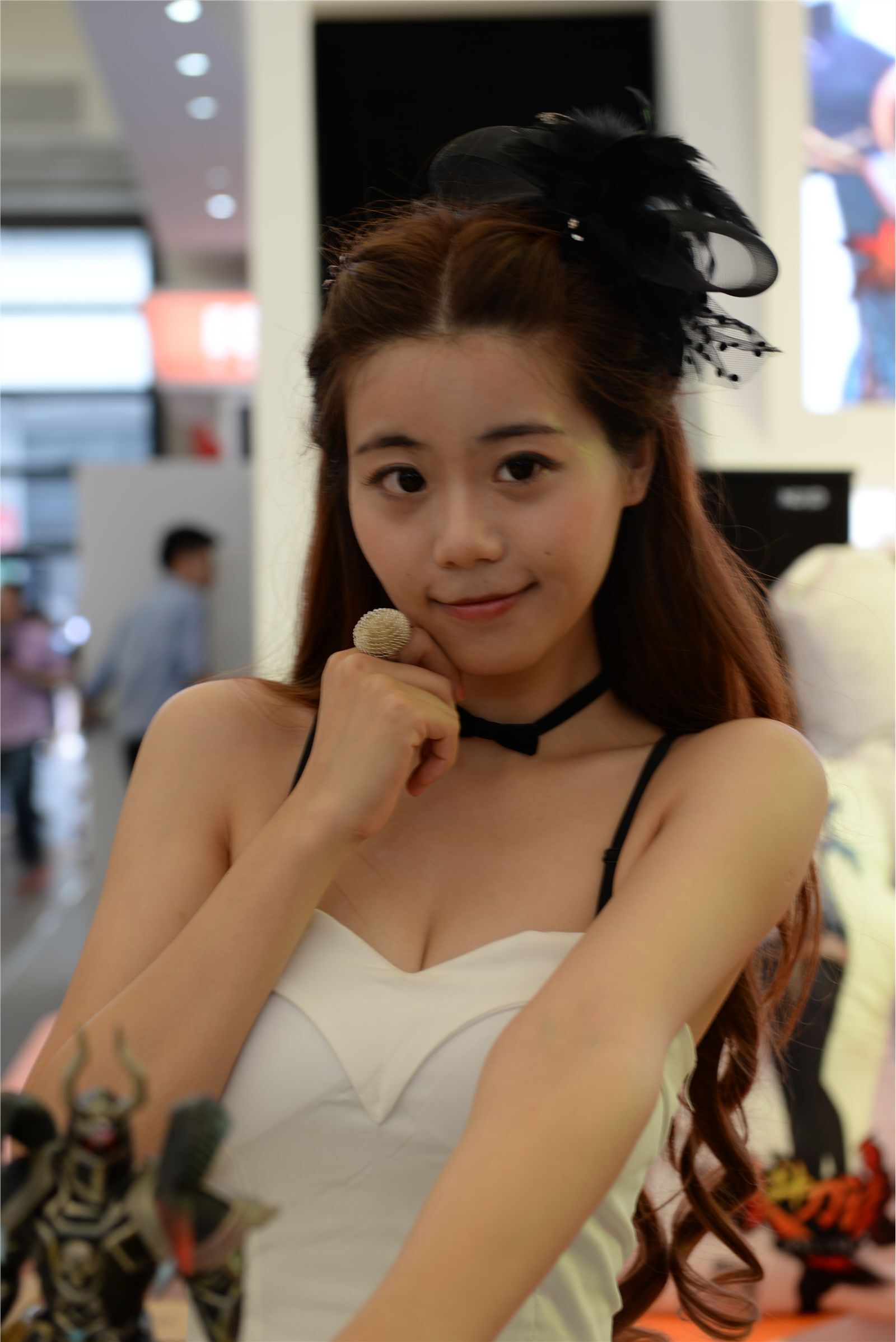 ChinaJoy 2014 高清合集 NO.010