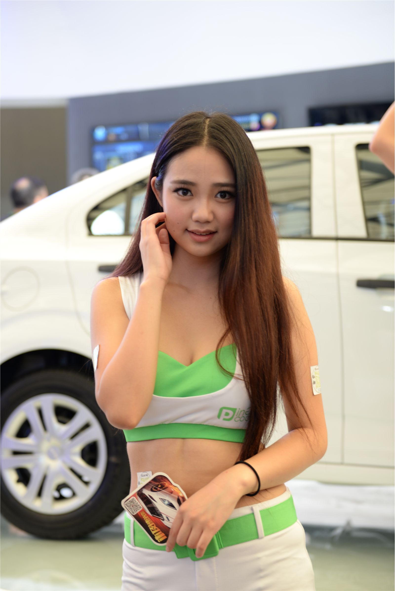 ChinaJoy 2014 高清合集 NO.010