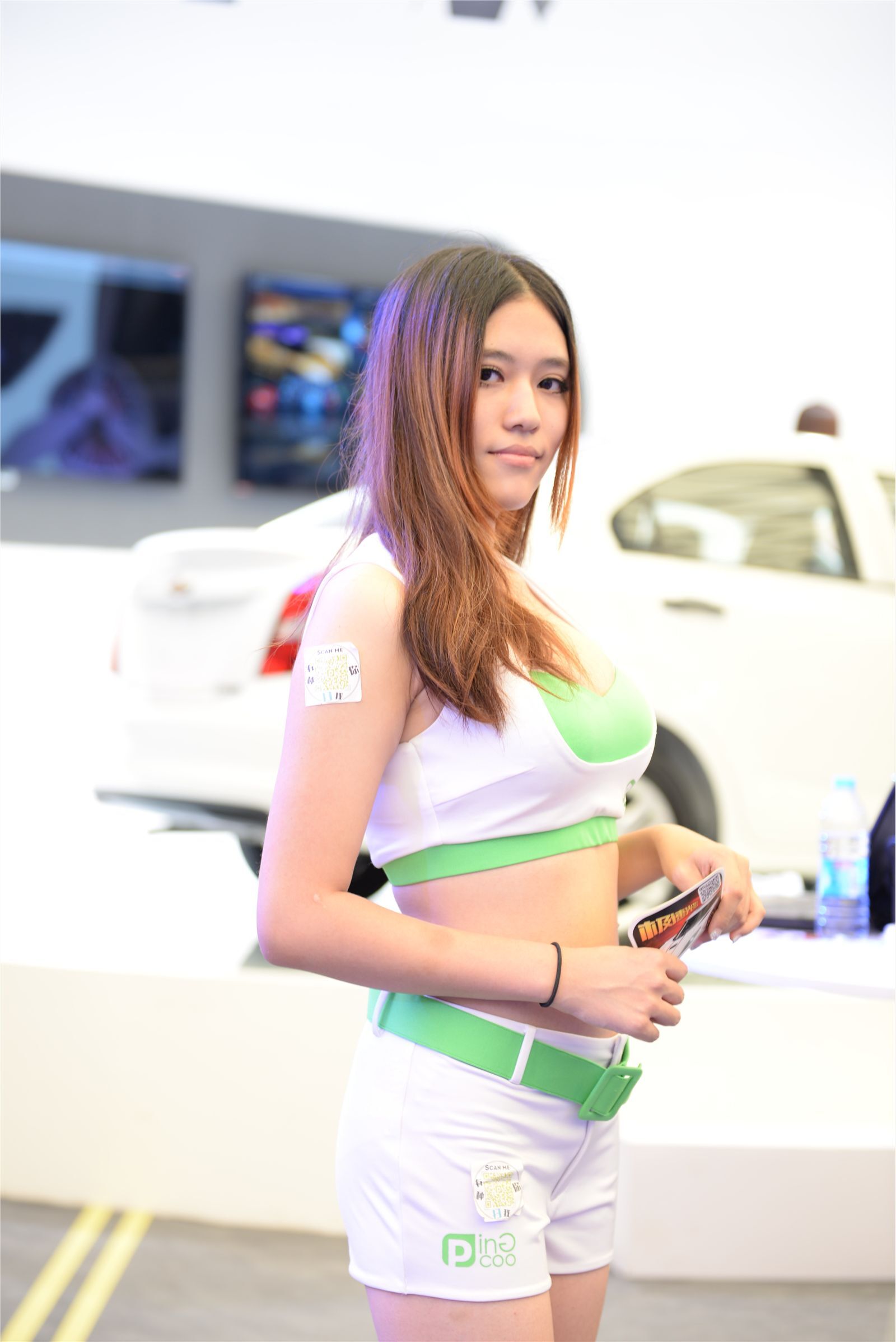 ChinaJoy 2014 高清合集 NO.010