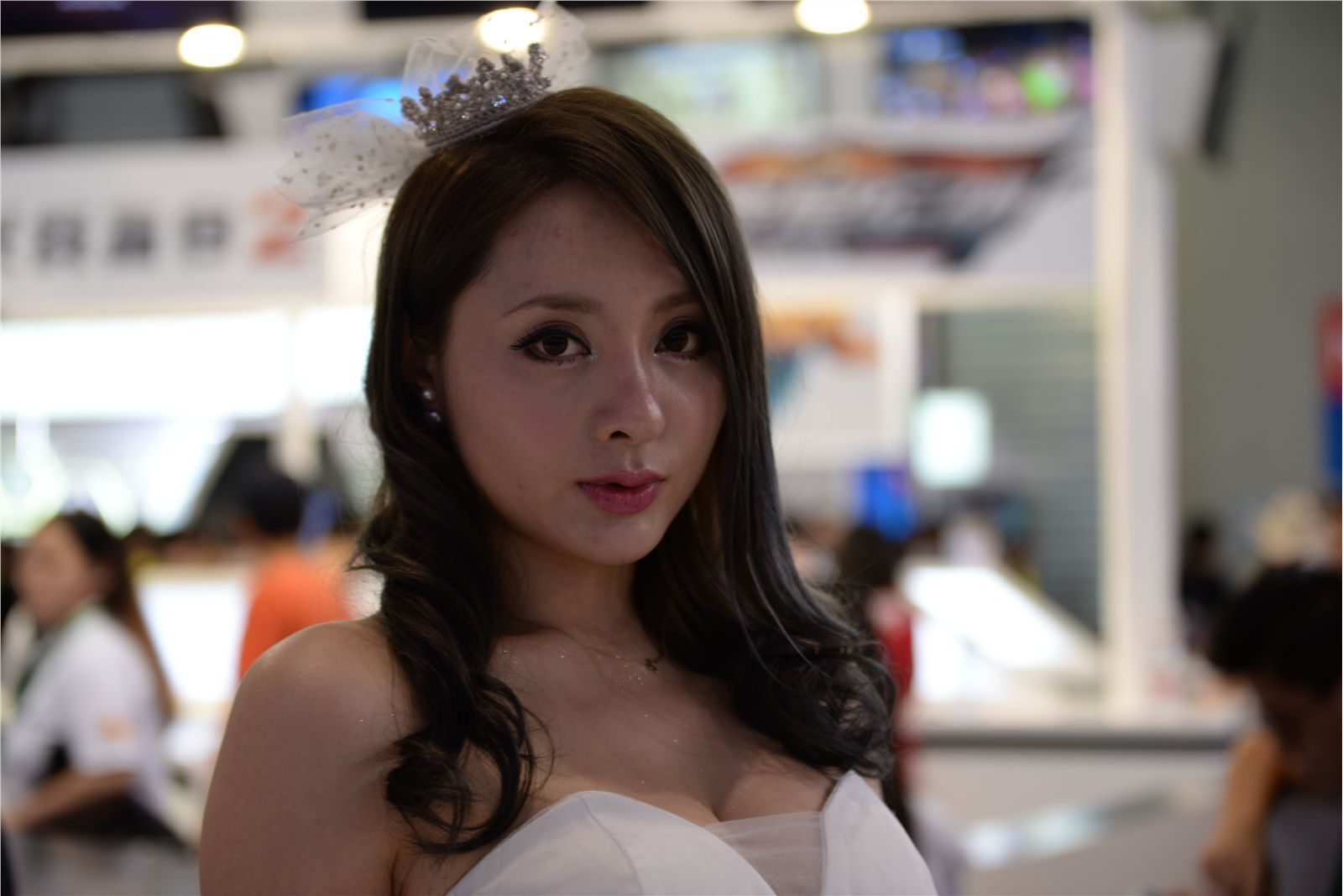 ChinaJoy 2014 高清合集 NO.010