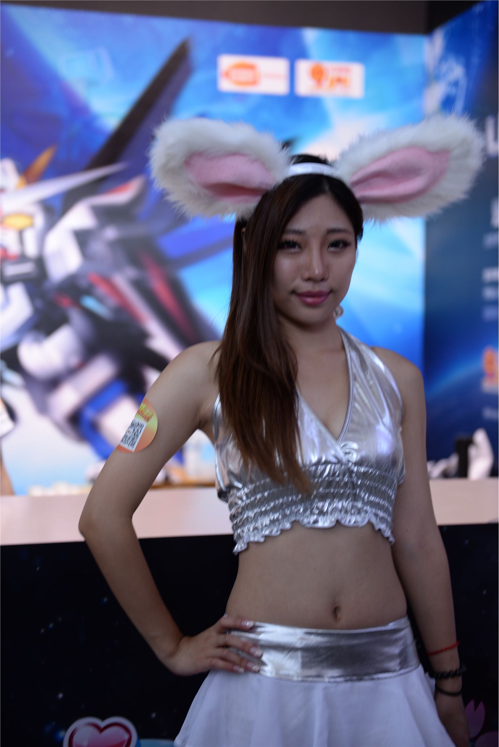 ChinaJoy 2014 高清合集 NO.010