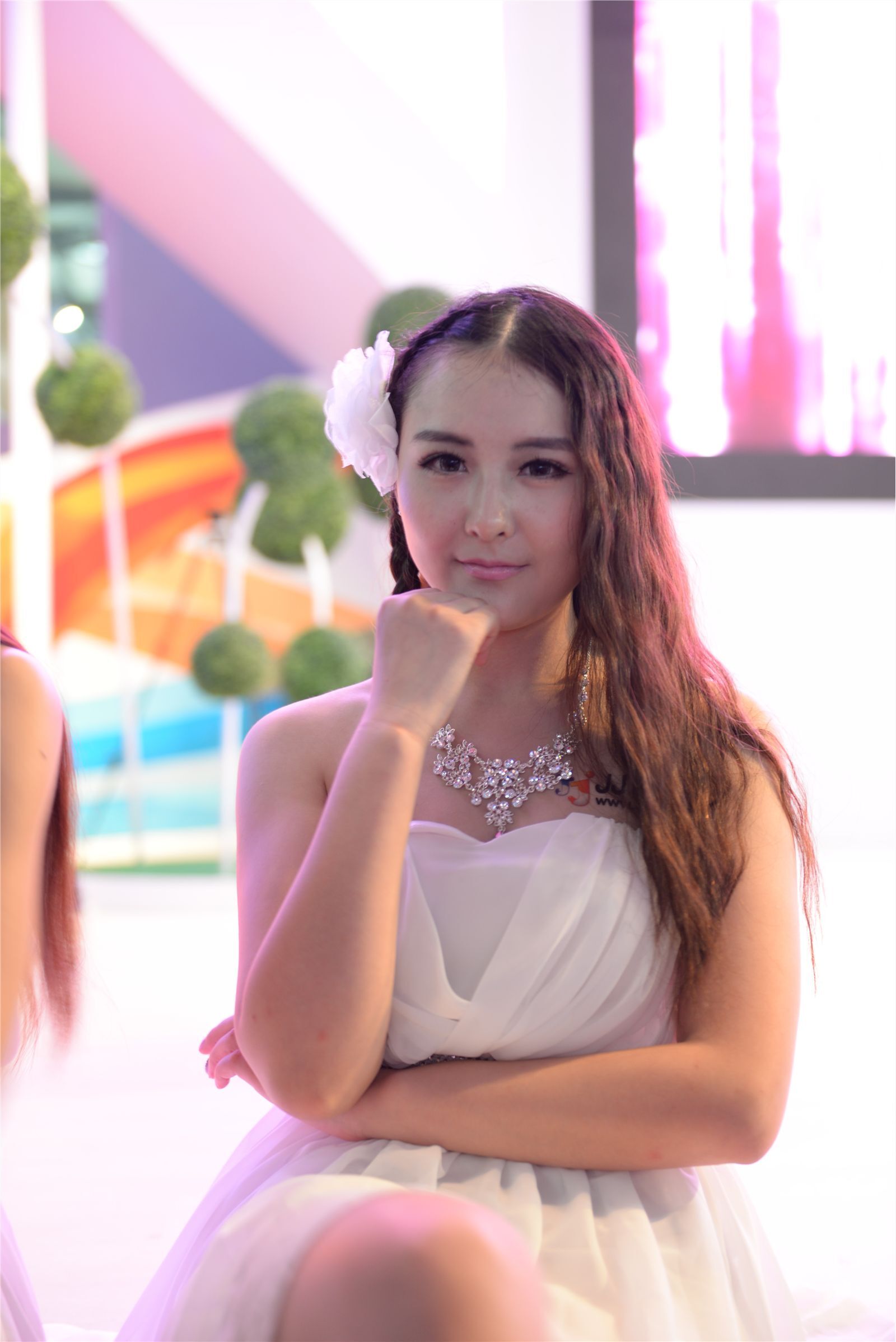 ChinaJoy 2014 高清合集 NO.010