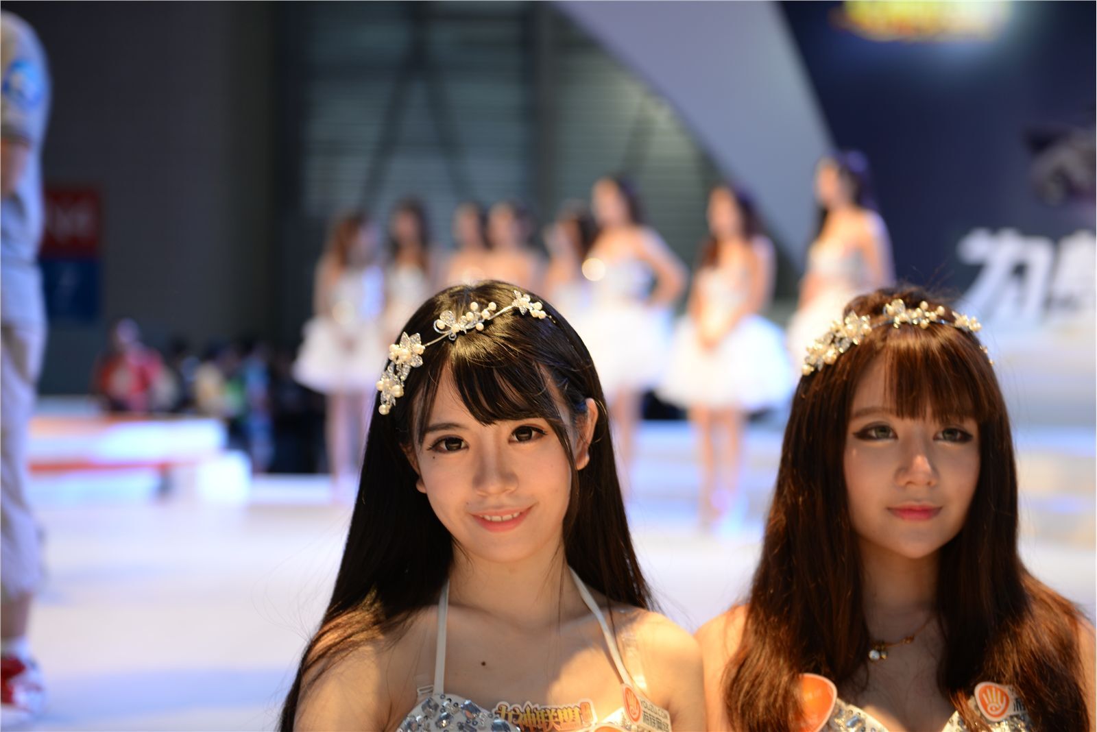 ChinaJoy 2014 高清合集 NO.010