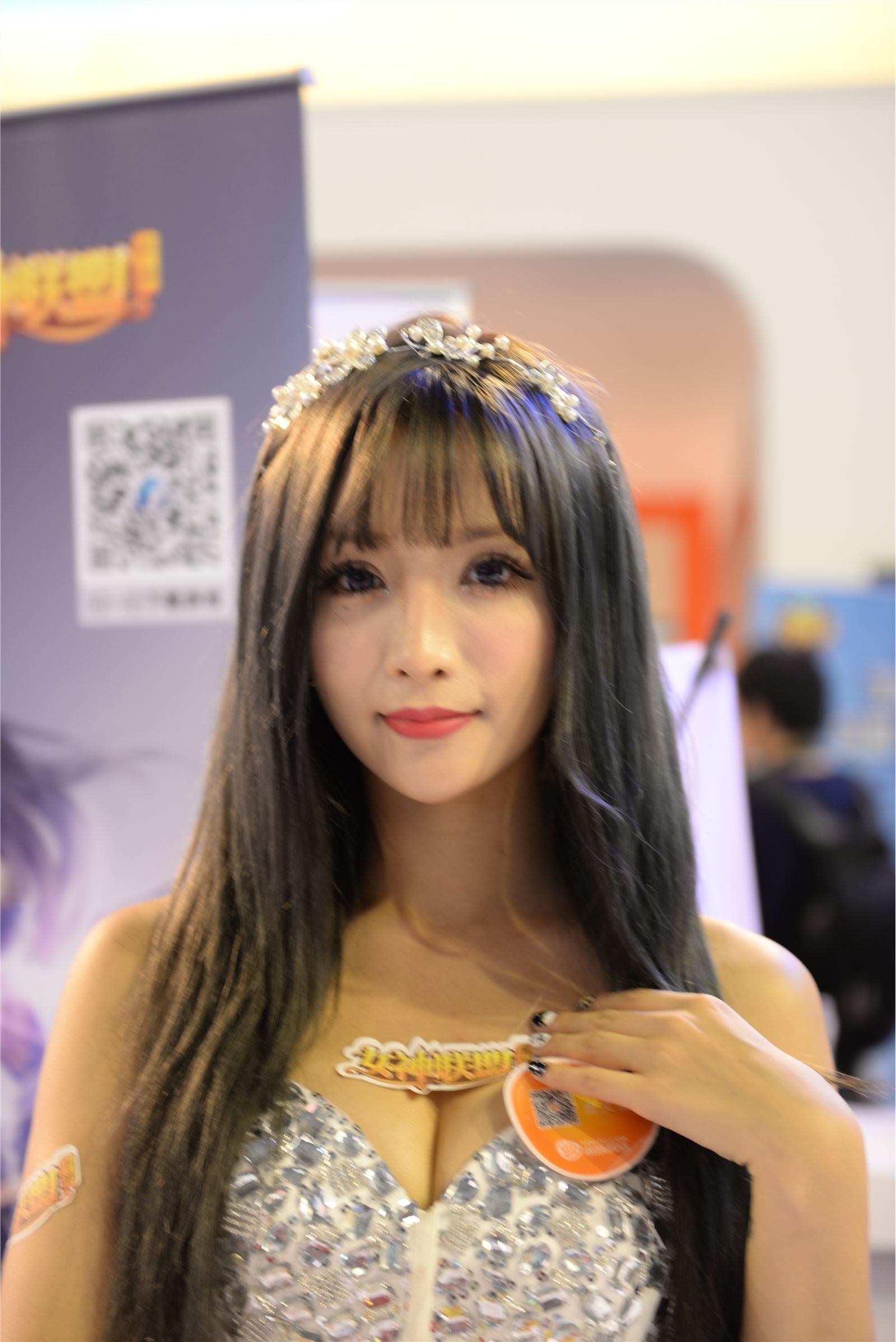 ChinaJoy 2014 高清合集 NO.010