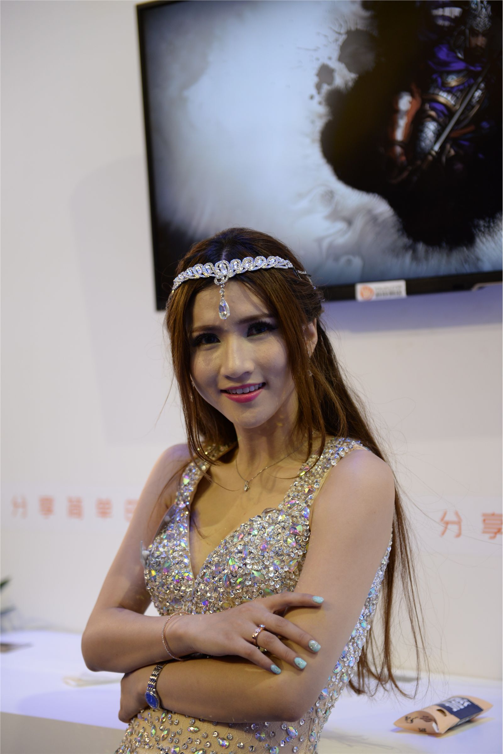 ChinaJoy 2014 高清合集 NO.010