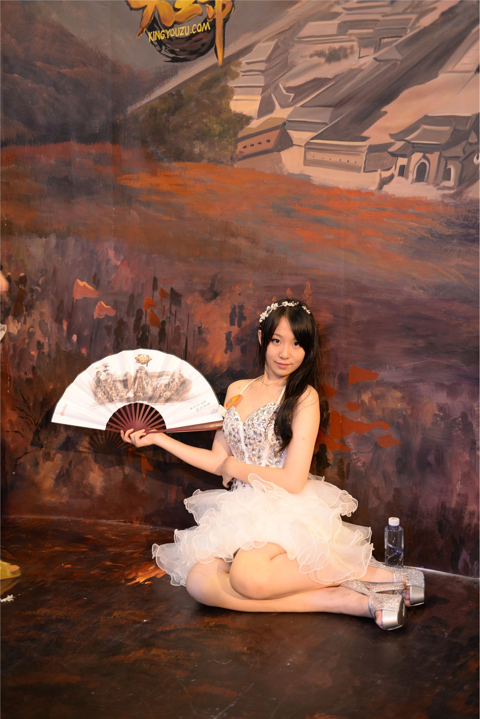 ChinaJoy 2014 高清合集 NO.010