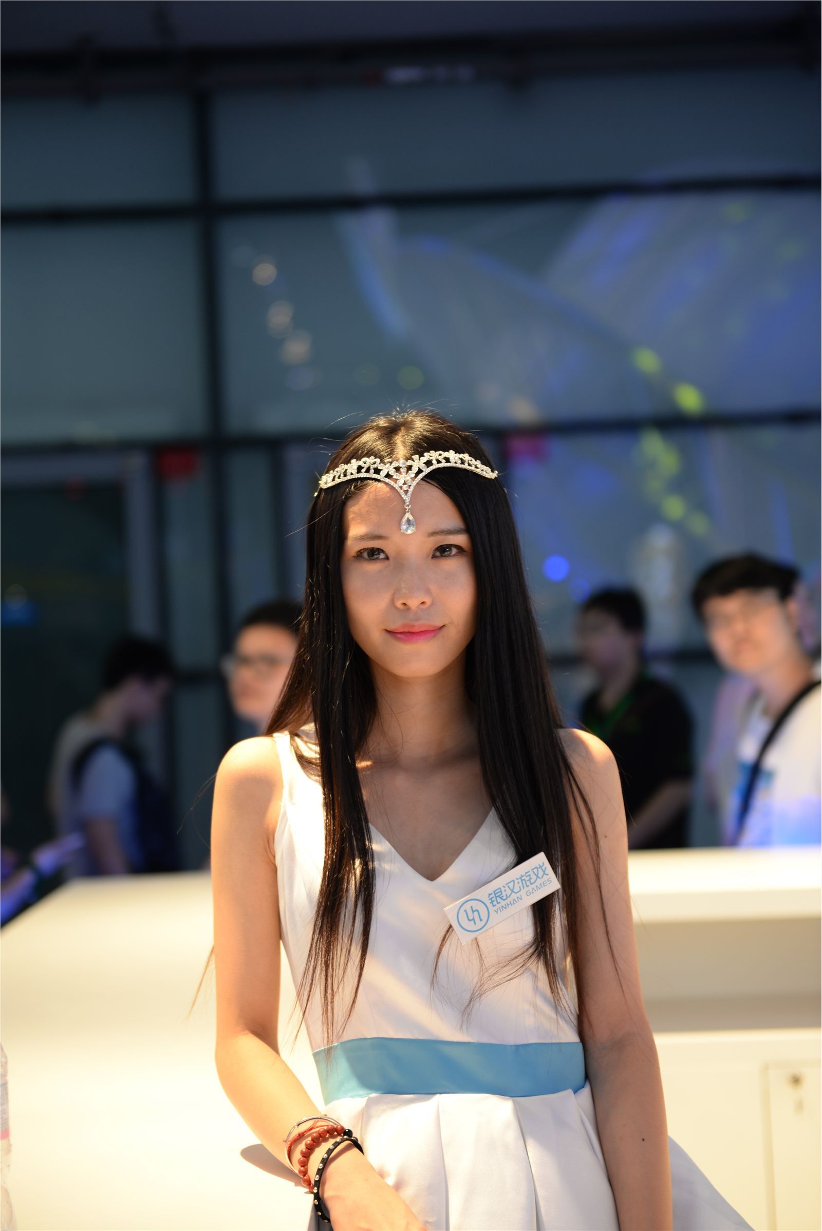 ChinaJoy 2014 高清合集 NO.010