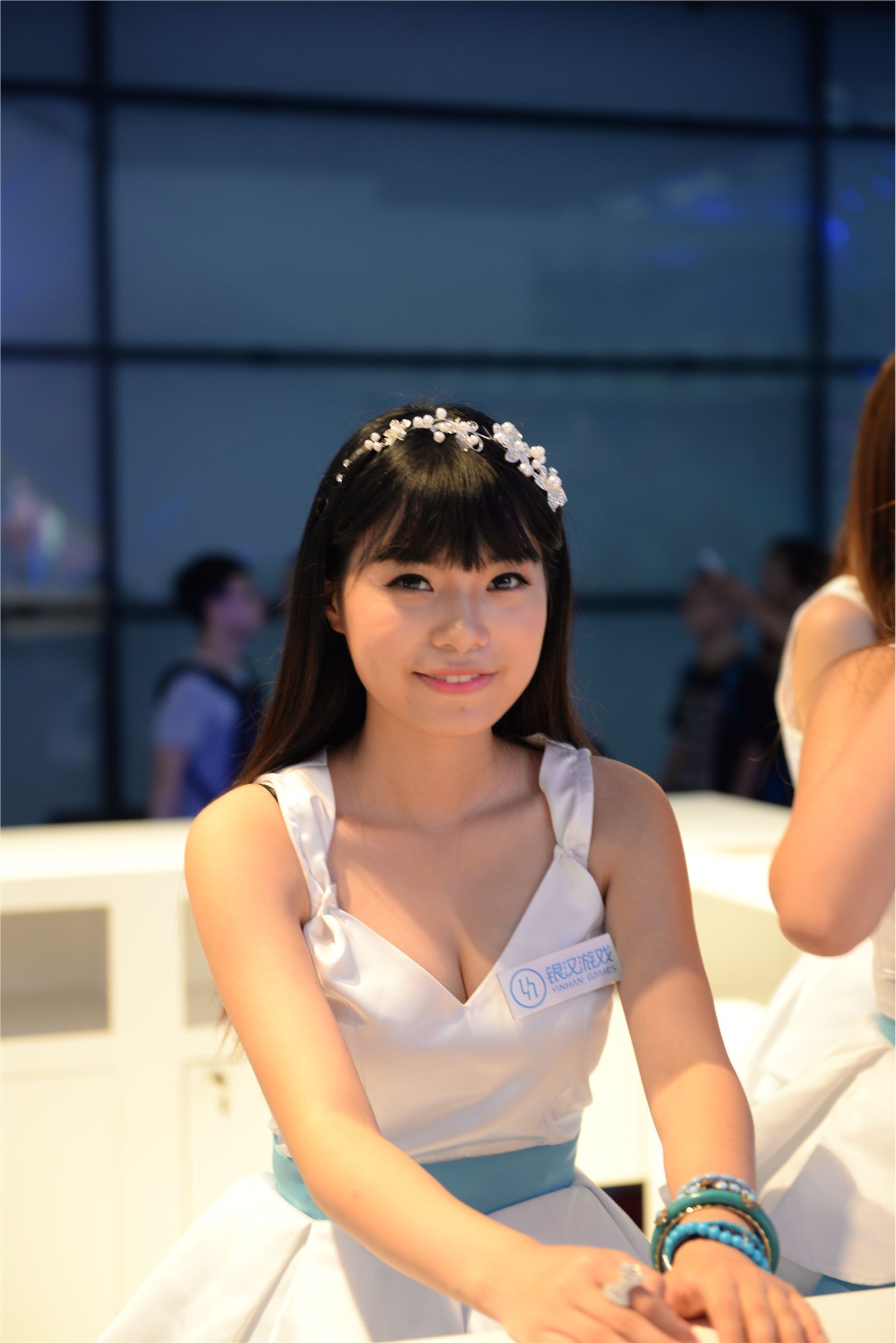 ChinaJoy 2014 高清合集 NO.010