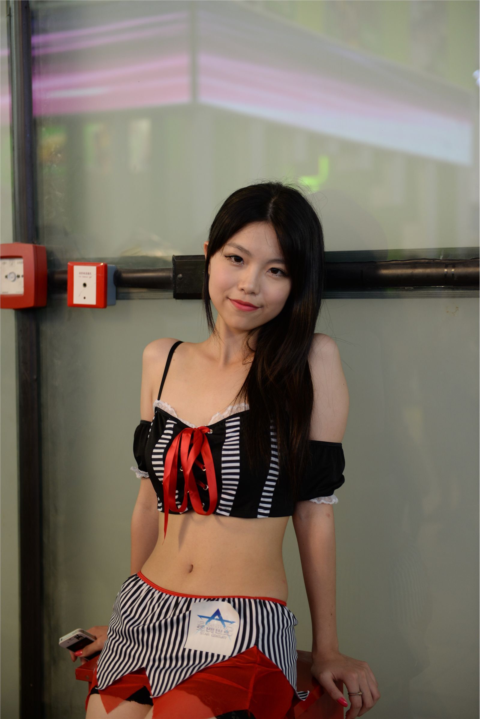 ChinaJoy 2014 高清合集 NO.010