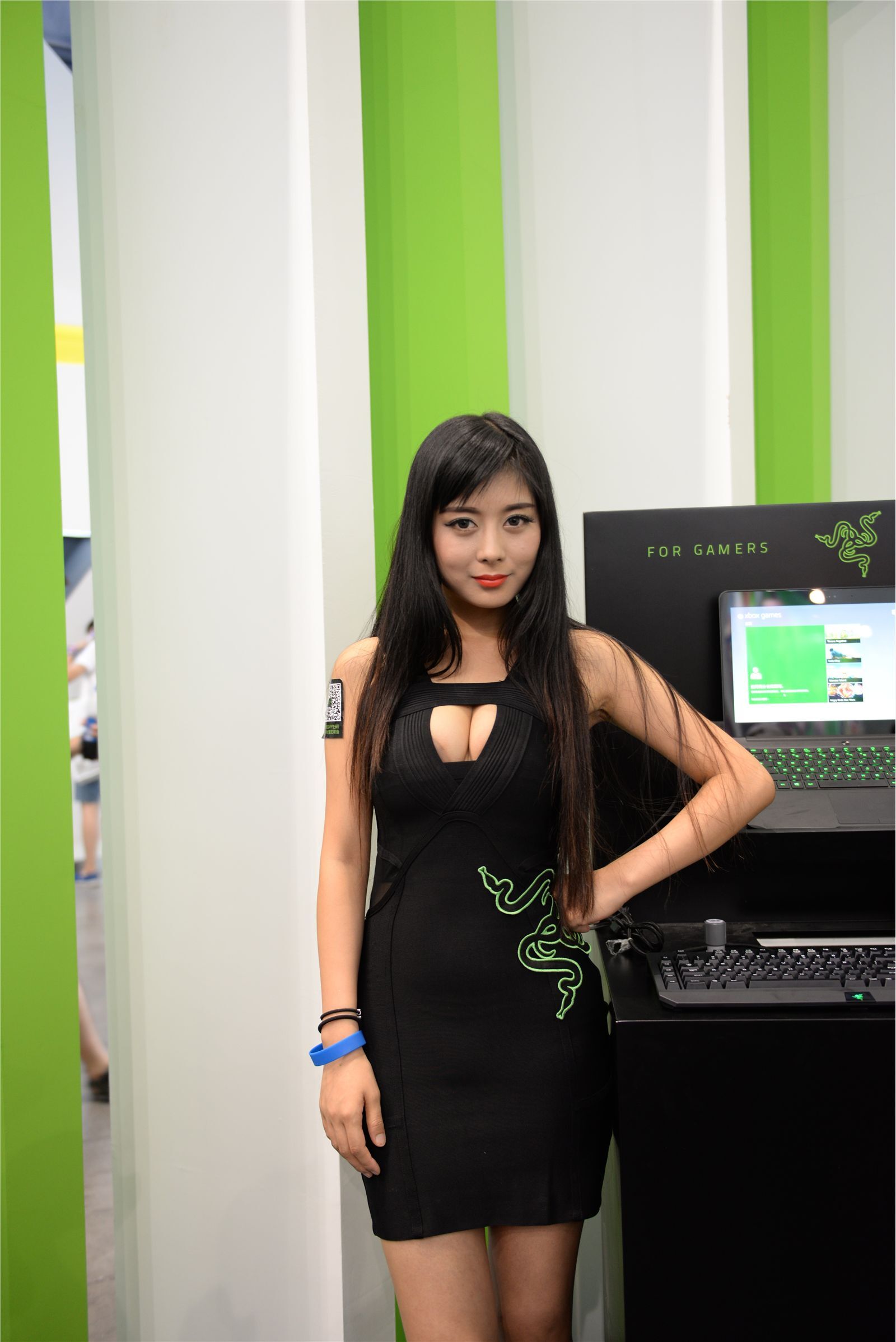 ChinaJoy 2014 高清合集 NO.010