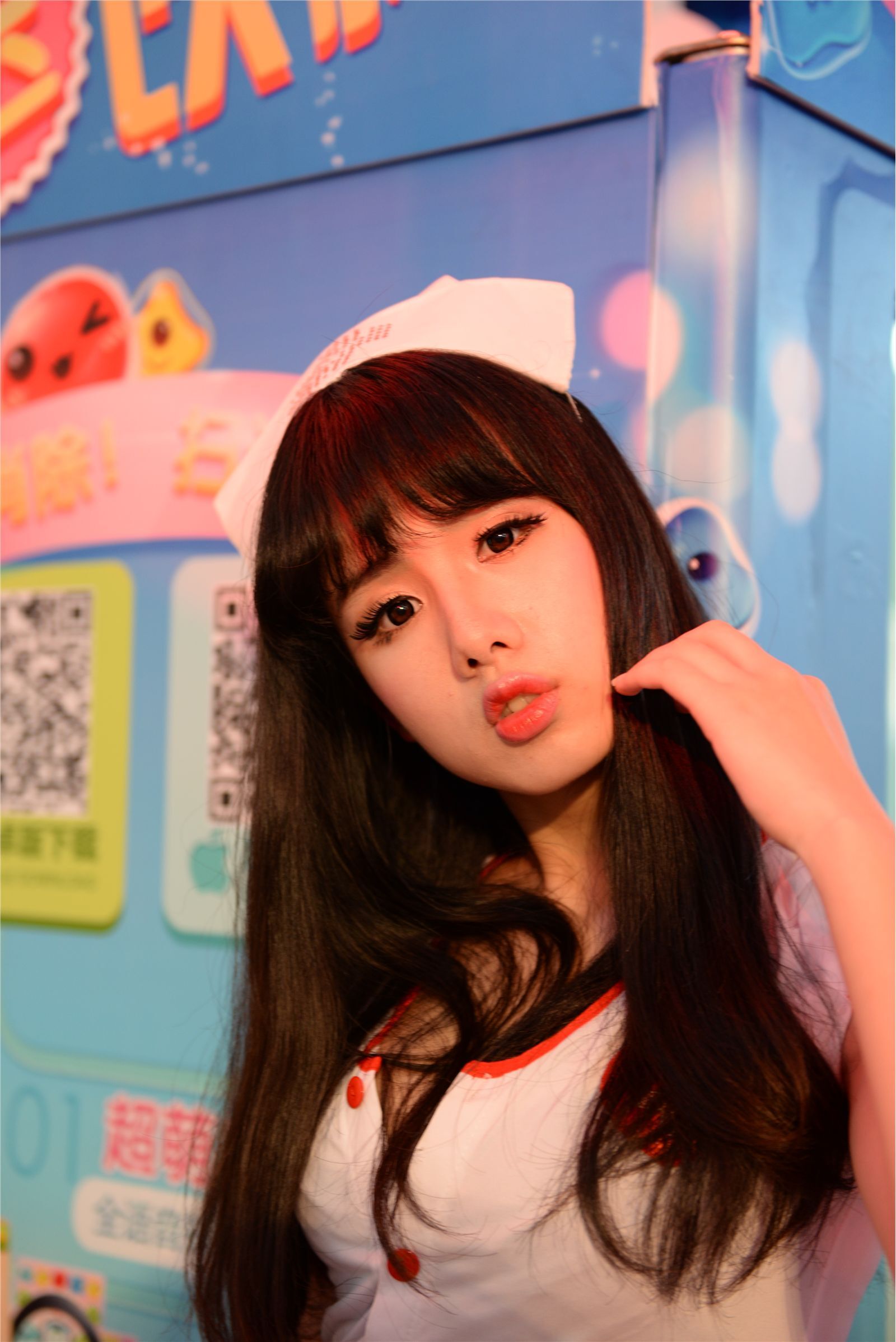 ChinaJoy 2014 高清合集 NO.010