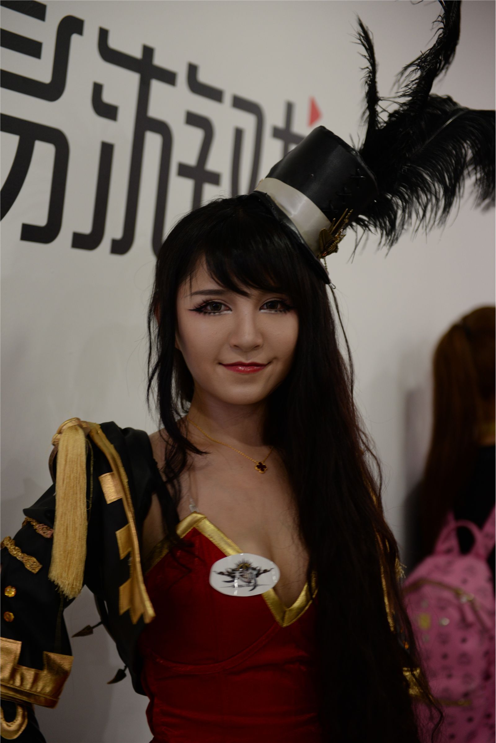 ChinaJoy 2014 高清合集 NO.010