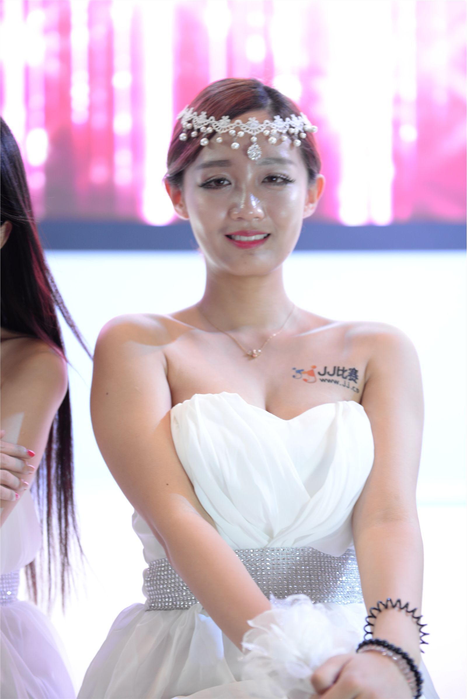 ChinaJoy 2014 高清合集 NO.010