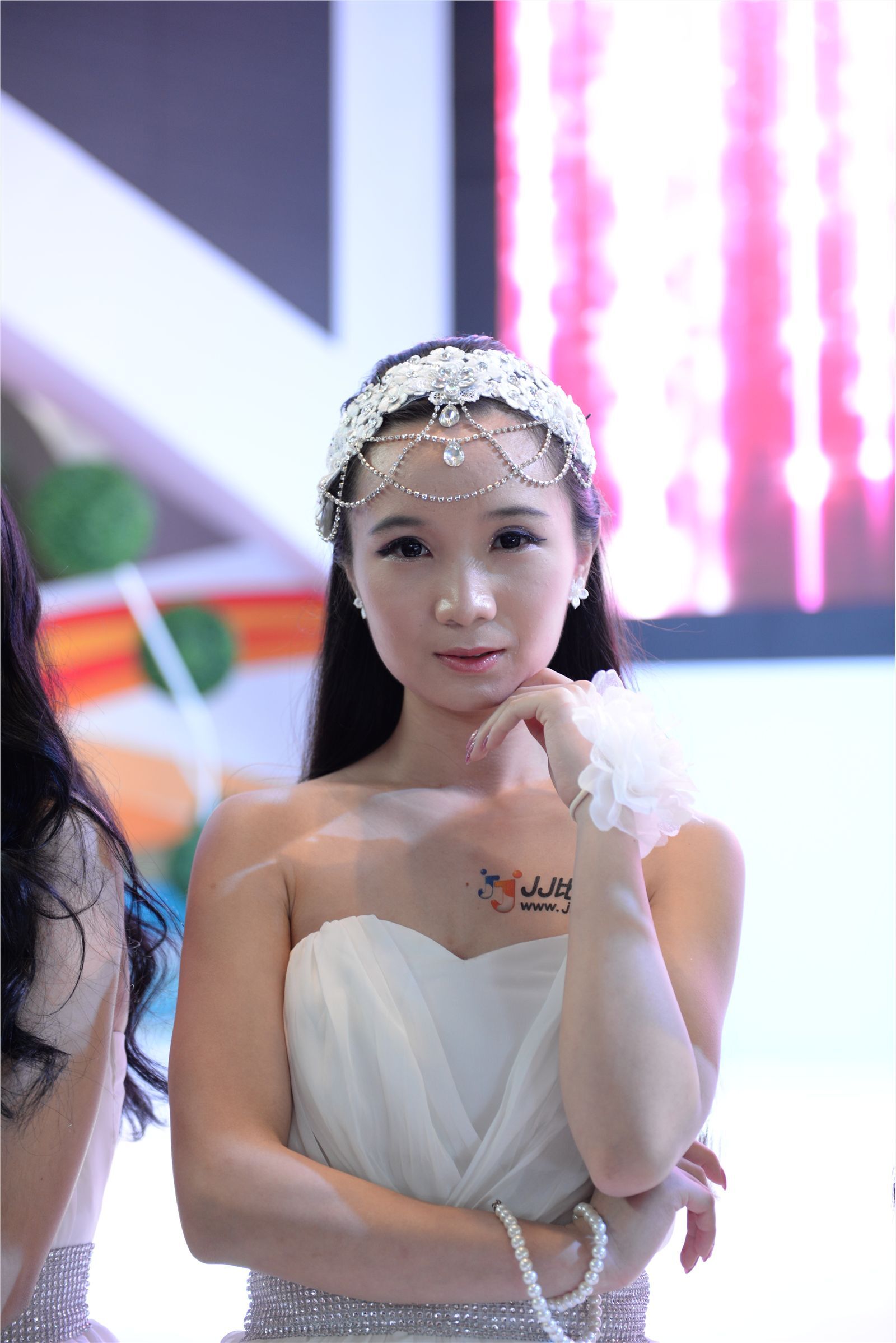 ChinaJoy 2014 高清合集 NO.010