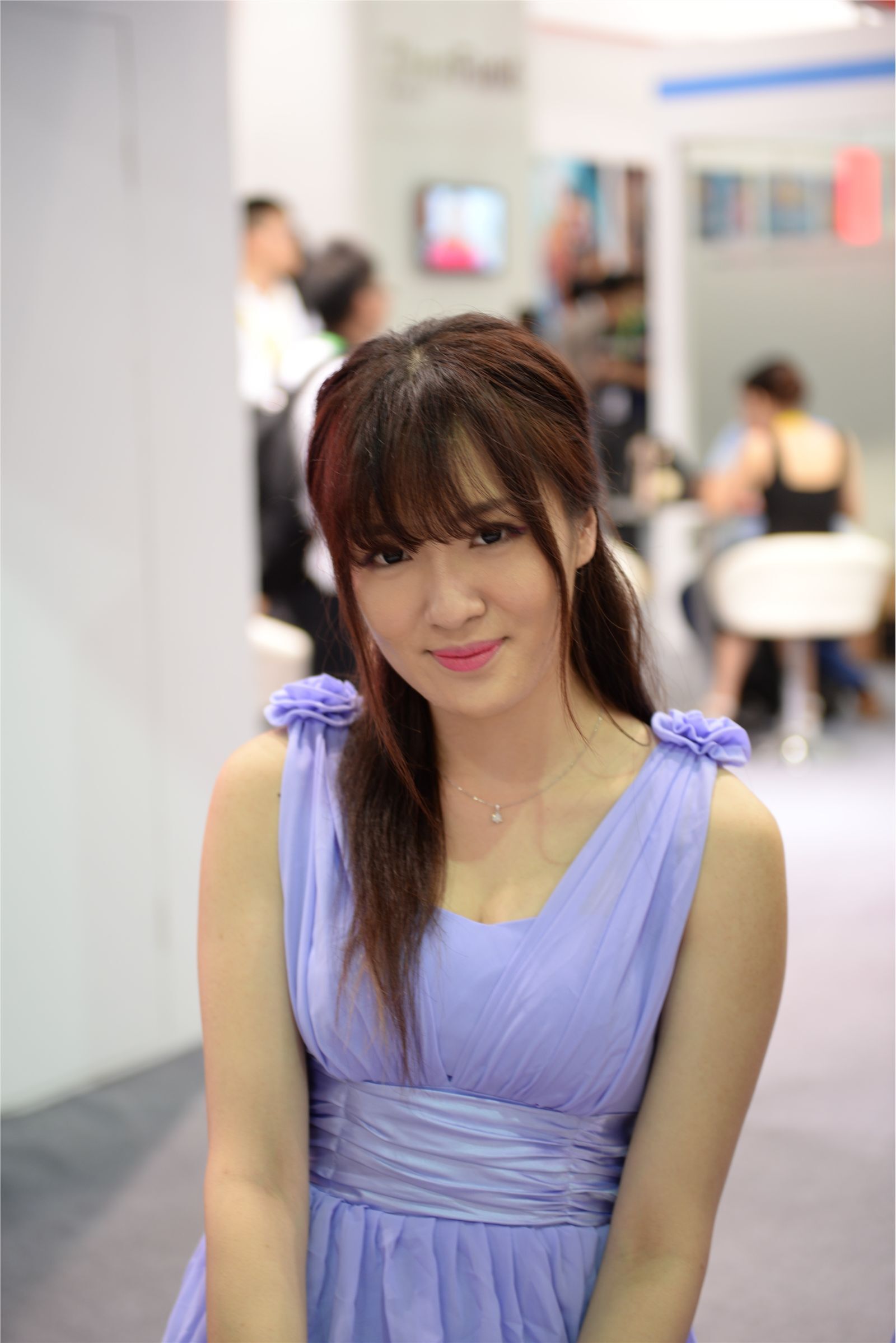 ChinaJoy 2014 高清合集 NO.010