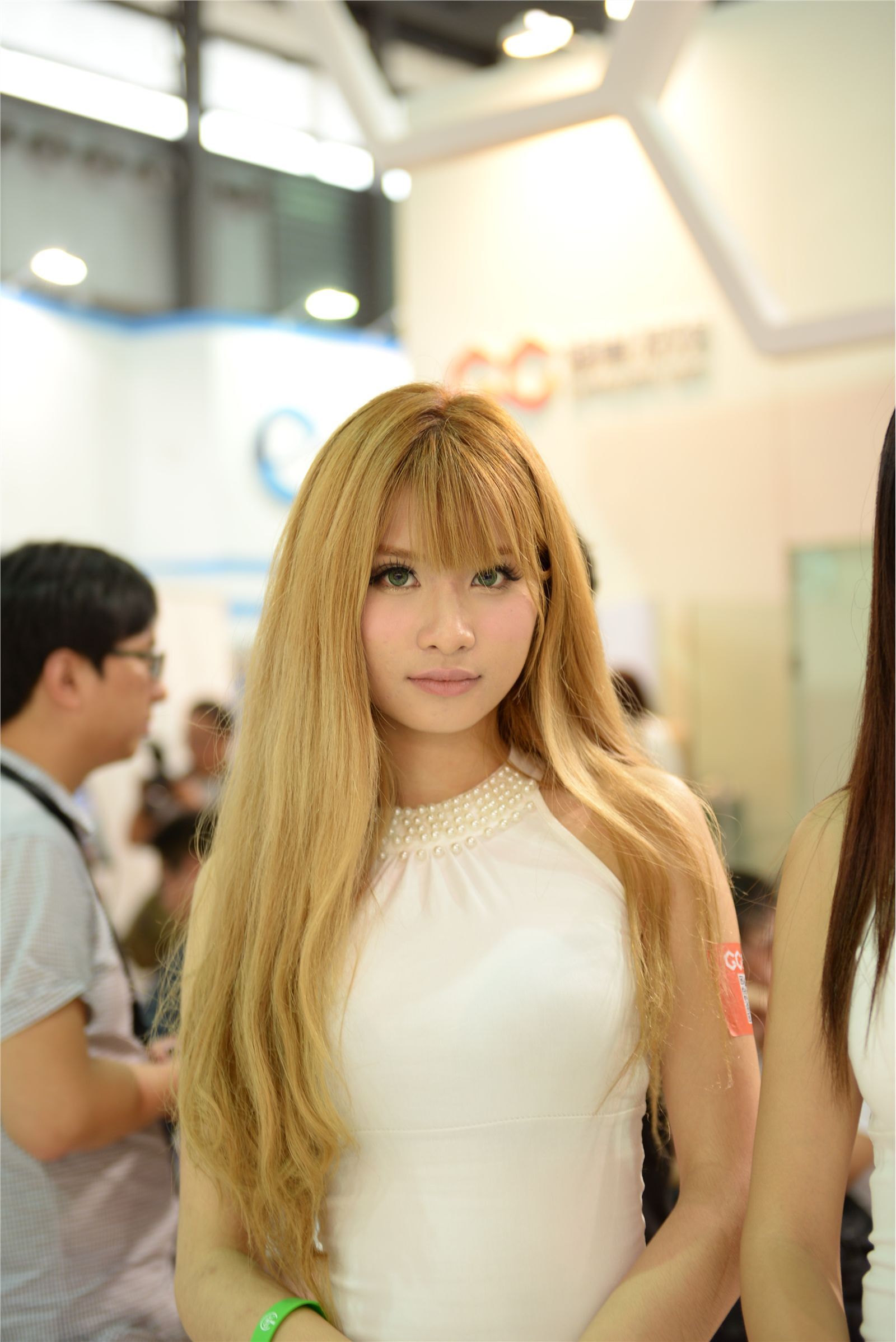ChinaJoy 2014 高清合集 NO.010
