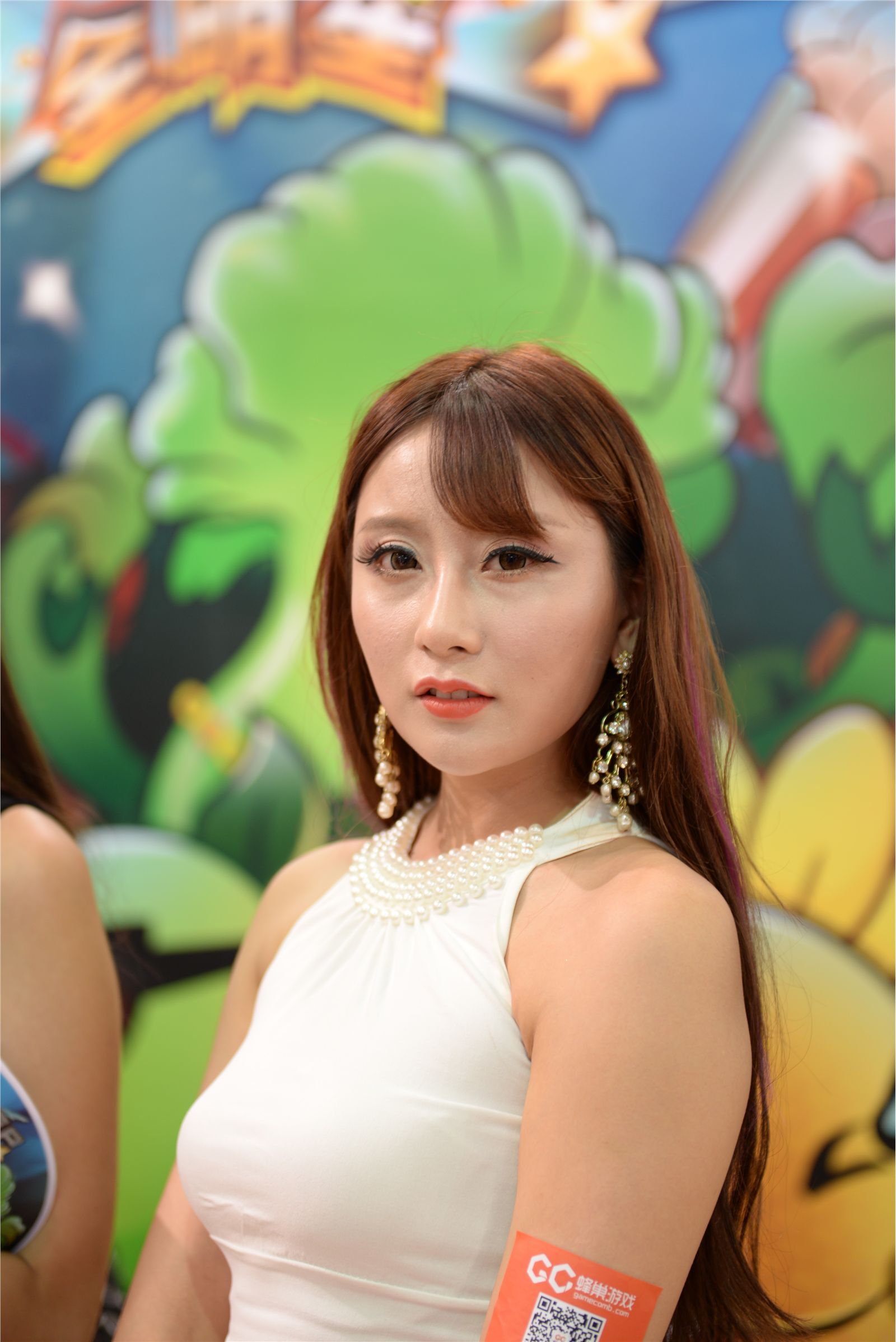 ChinaJoy 2014 高清合集 NO.010