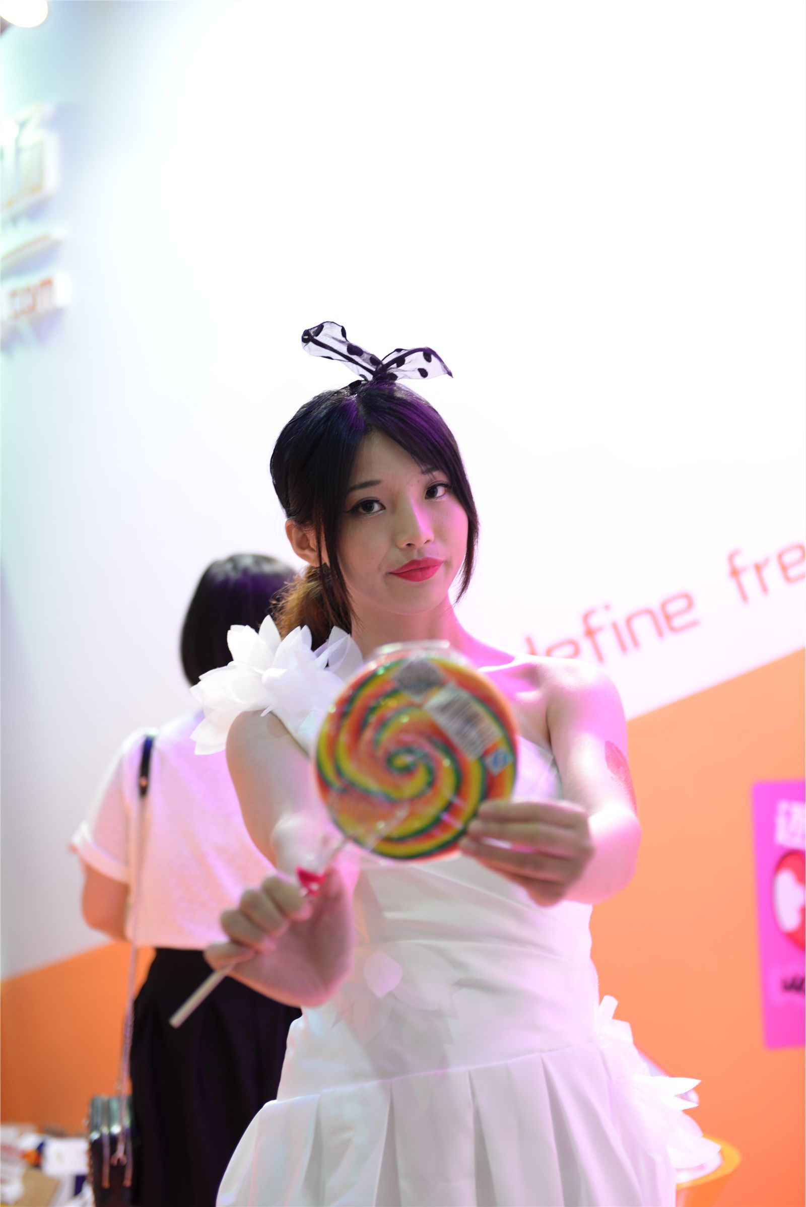 ChinaJoy 2014 高清合集 NO.010