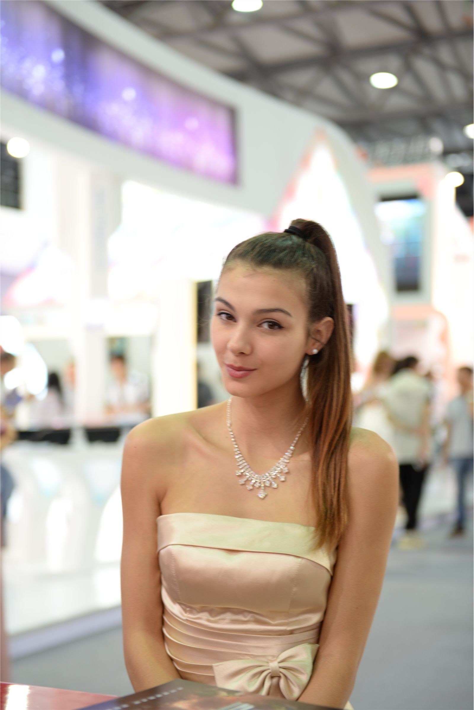 ChinaJoy 2014 高清合集 NO.010