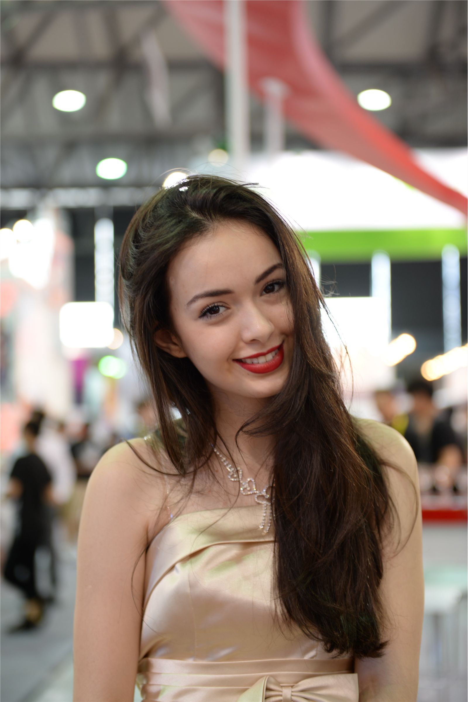 ChinaJoy 2014 高清合集 NO.010