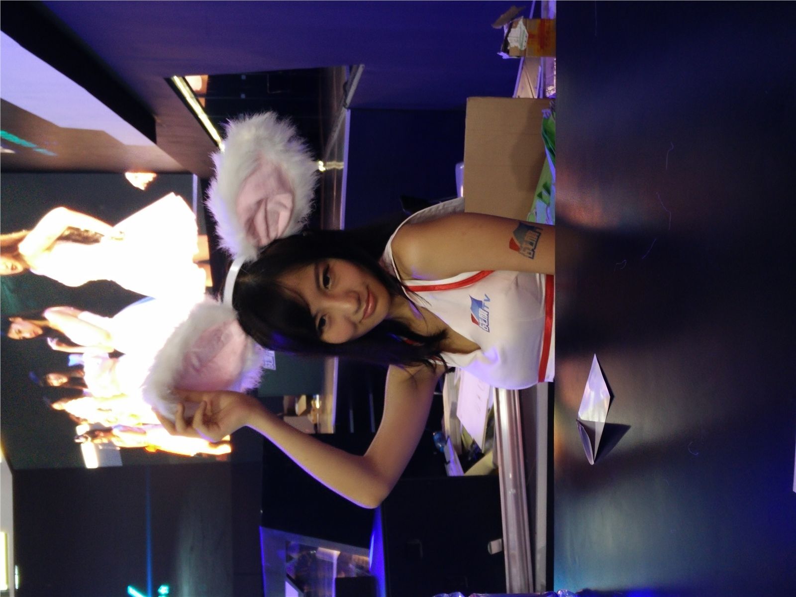 ChinaJoy 2014 高清合集 NO.015