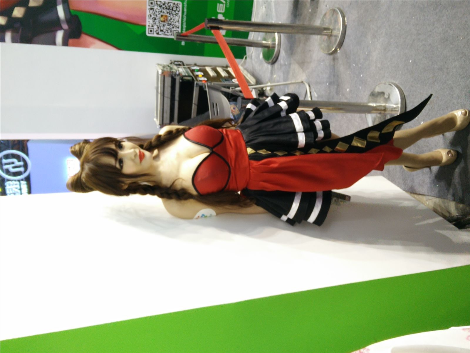 ChinaJoy 2014 高清合集 NO.015