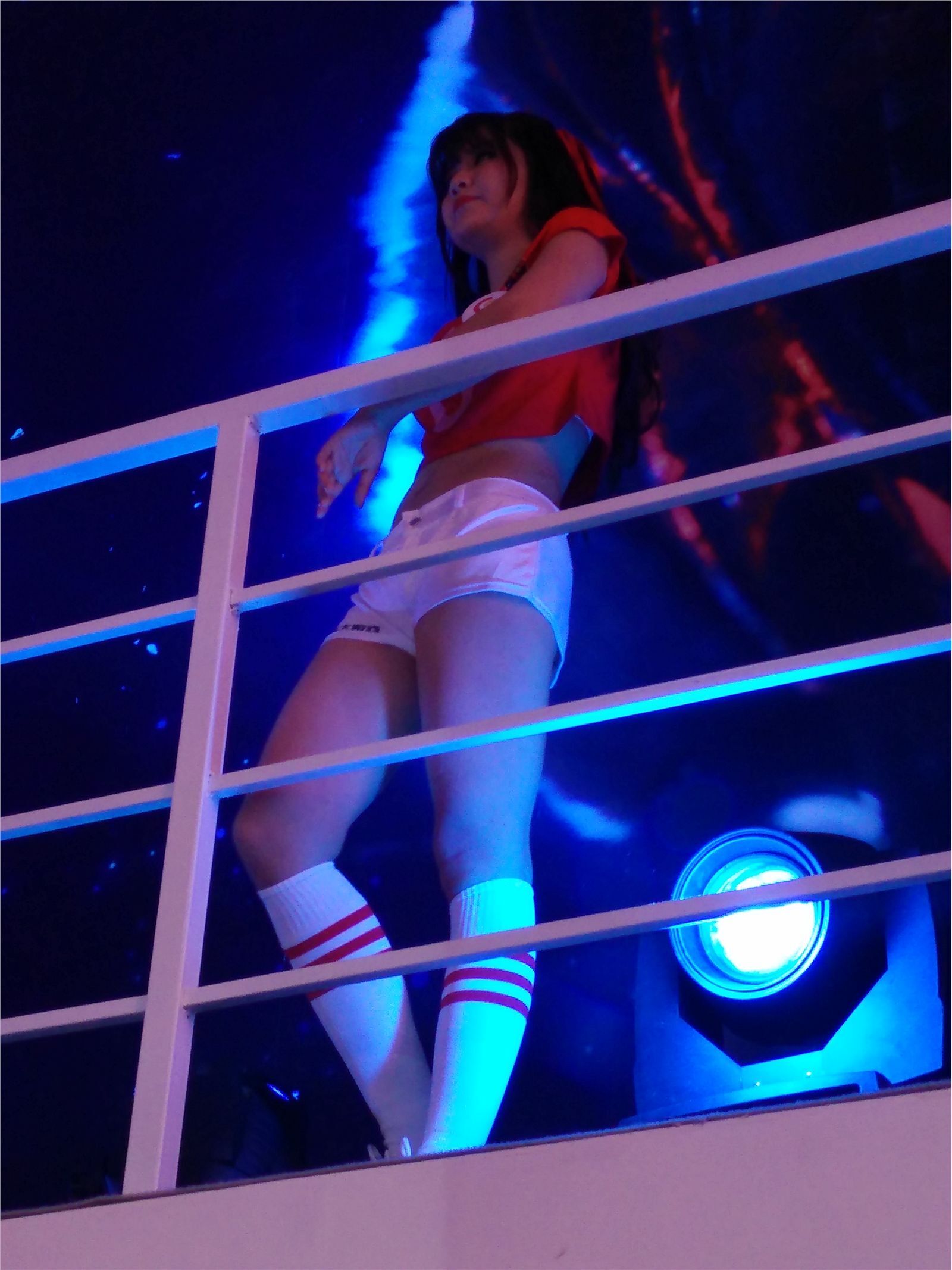 ChinaJoy 2014 高清合集 NO.015