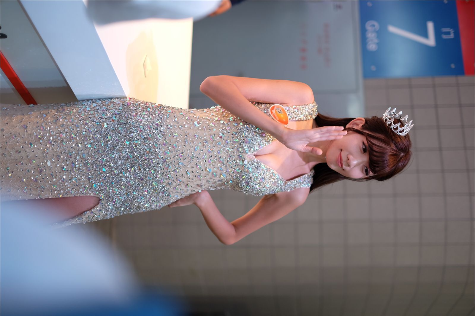 ChinaJoy 2014 高清合集 NO.015