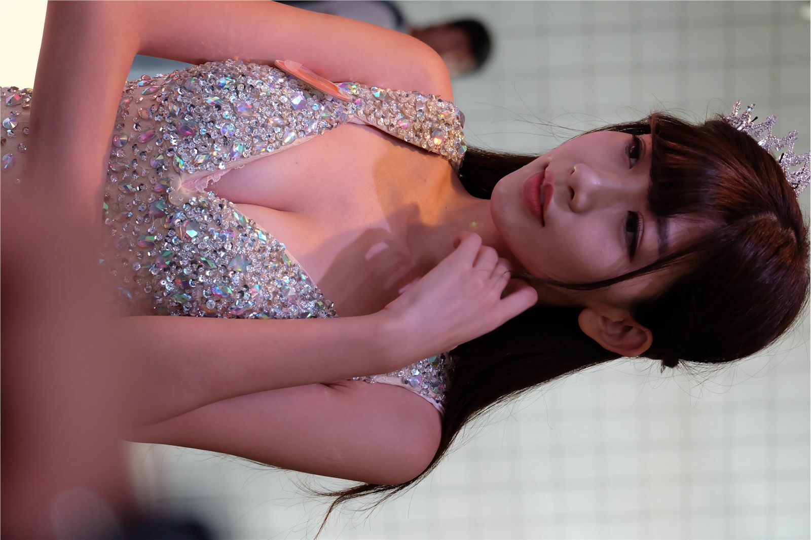 ChinaJoy 2014 高清合集 NO.015