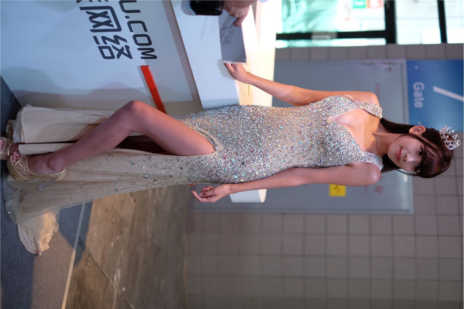 ChinaJoy 2014 高清合集 NO.015