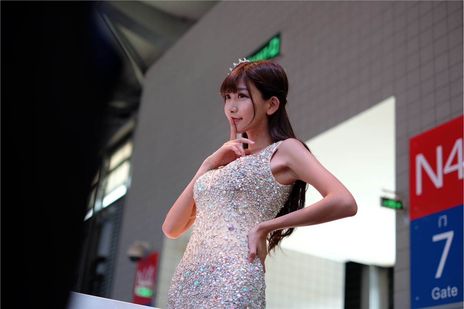 ChinaJoy 2014 高清合集 NO.015