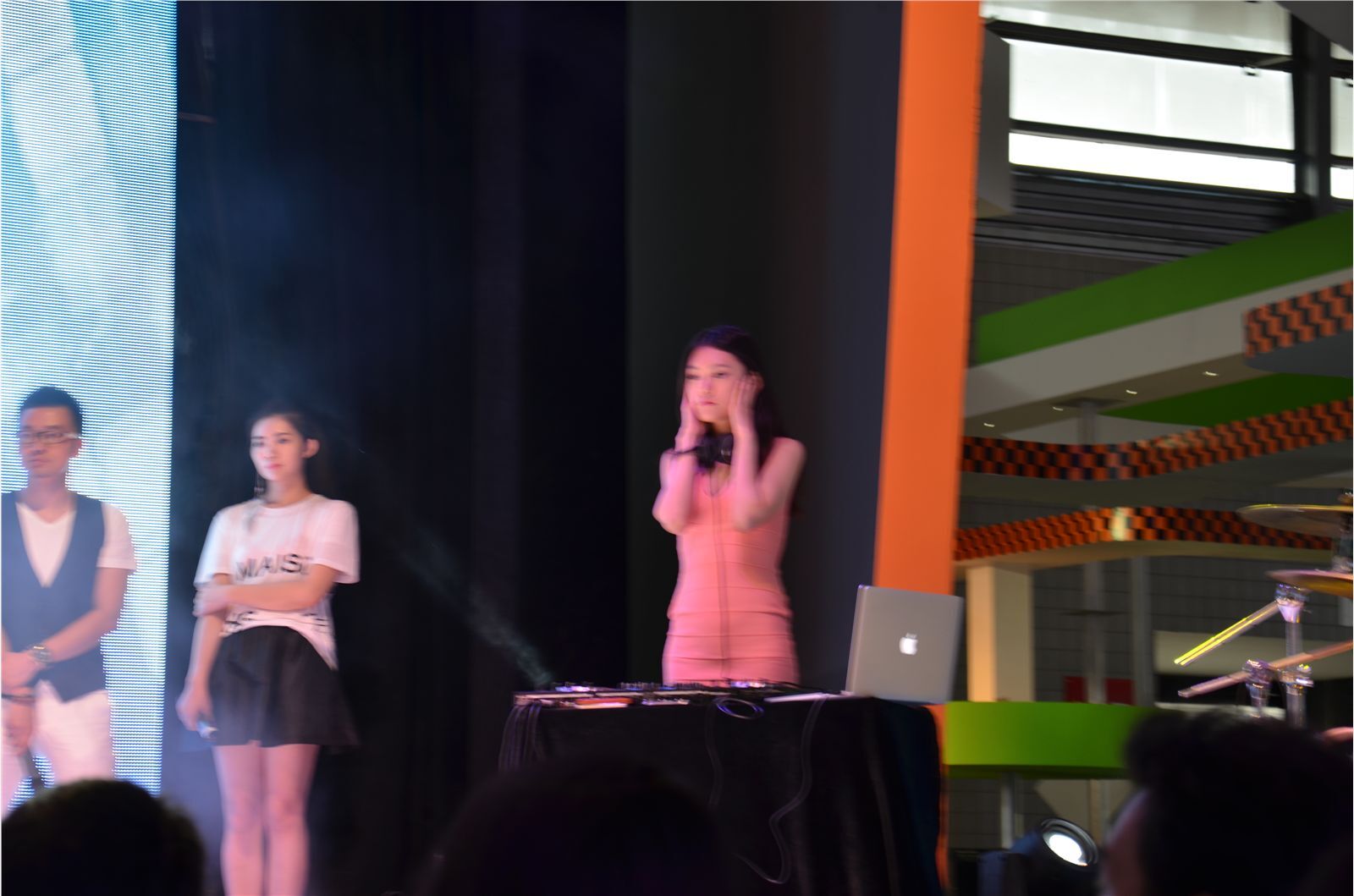 ChinaJoy 2014 高清合集 NO.015