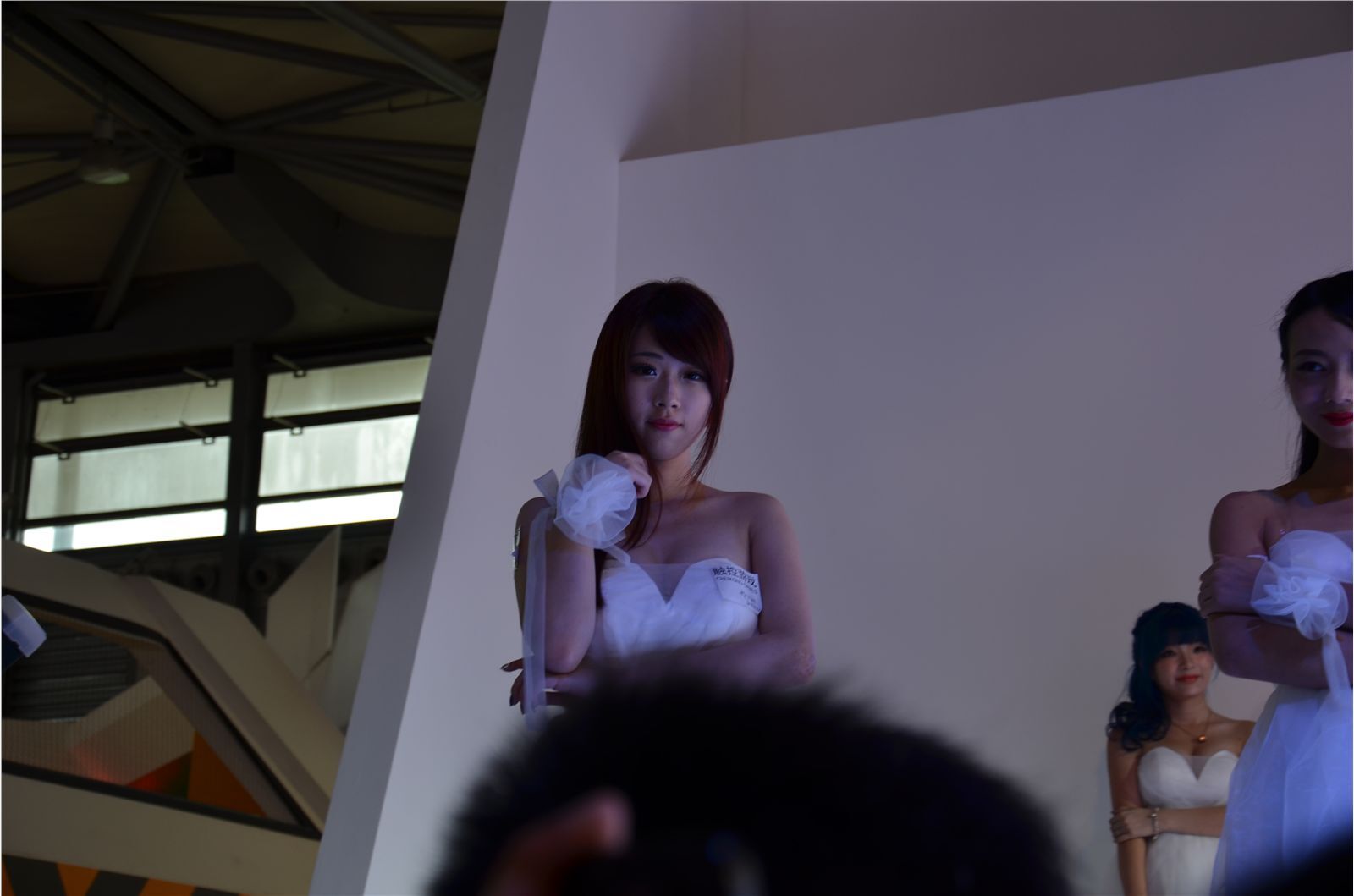 ChinaJoy 2014 高清合集 NO.015