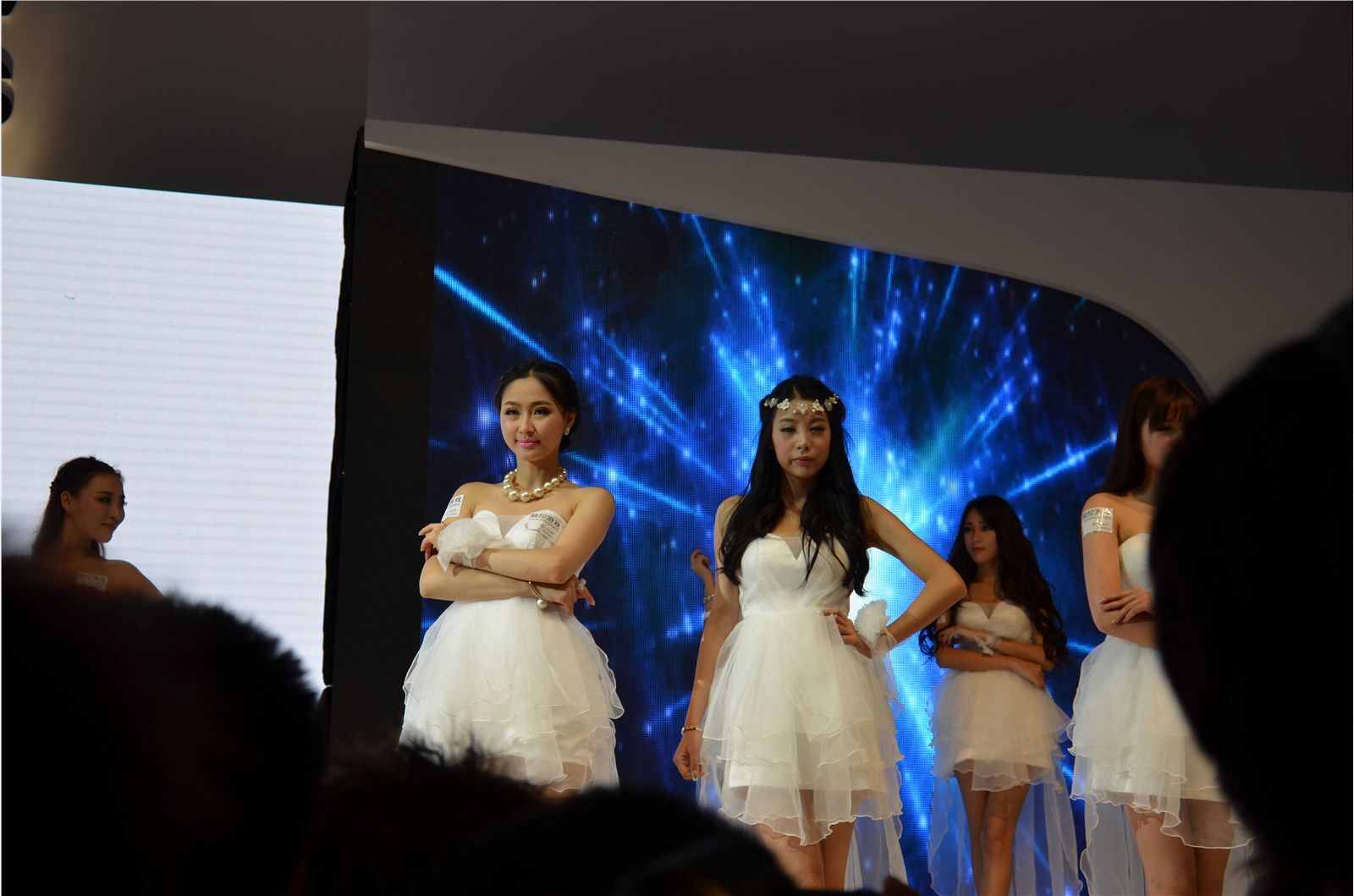 ChinaJoy 2014 高清合集 NO.015