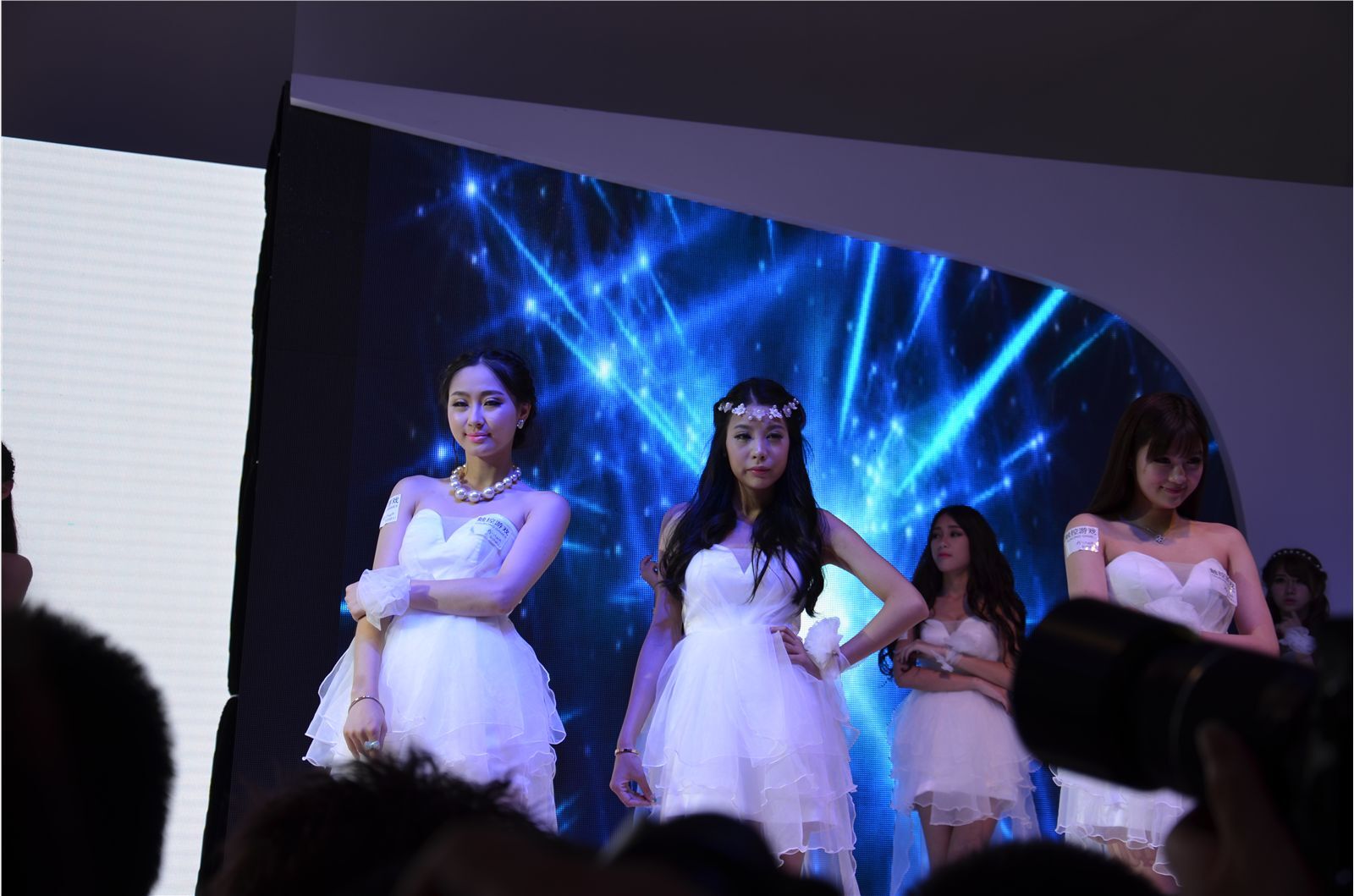 ChinaJoy 2014 高清合集 NO.015