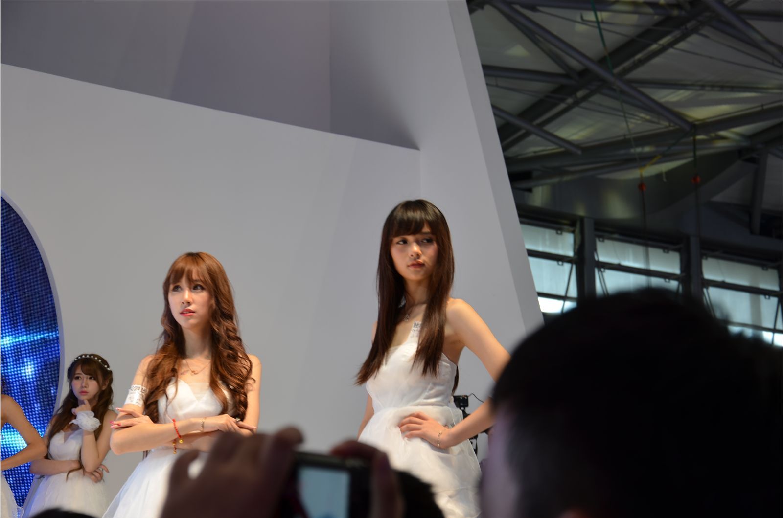 ChinaJoy 2014 高清合集 NO.015
