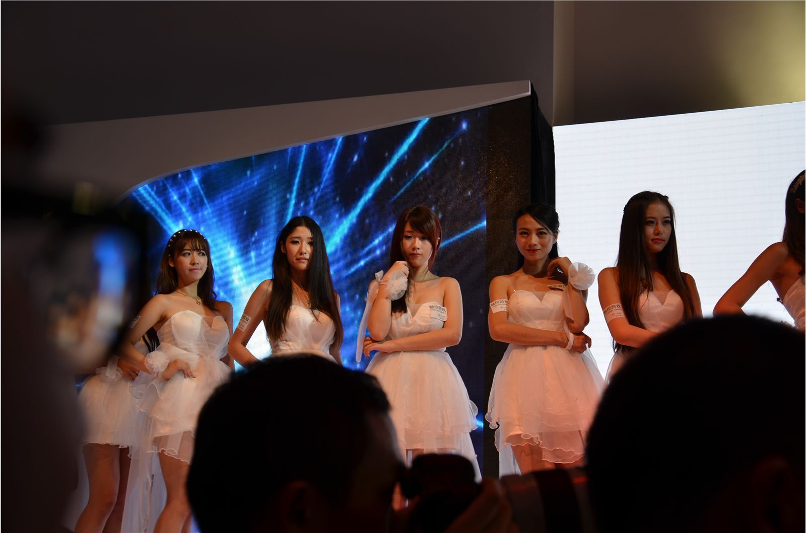 ChinaJoy 2014 高清合集 NO.015