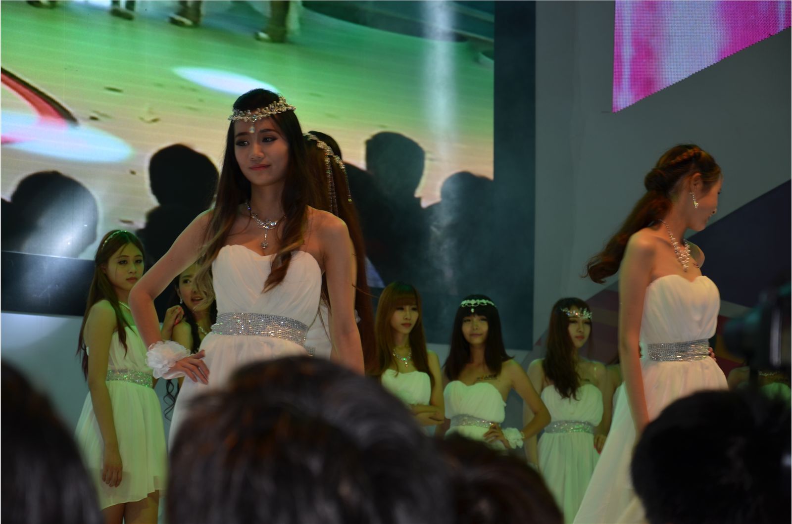 ChinaJoy 2014 高清合集 NO.015