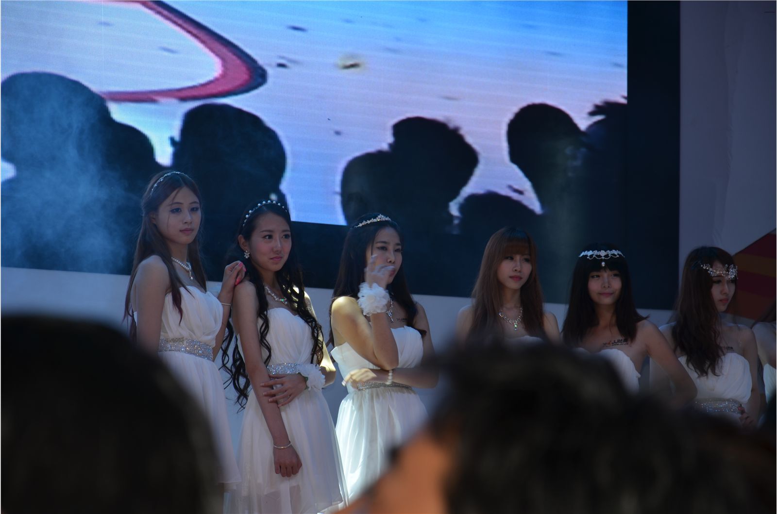 ChinaJoy 2014 高清合集 NO.015