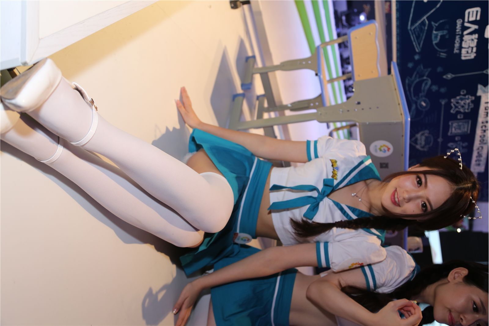 ChinaJoy 2014 高清合集 NO.016