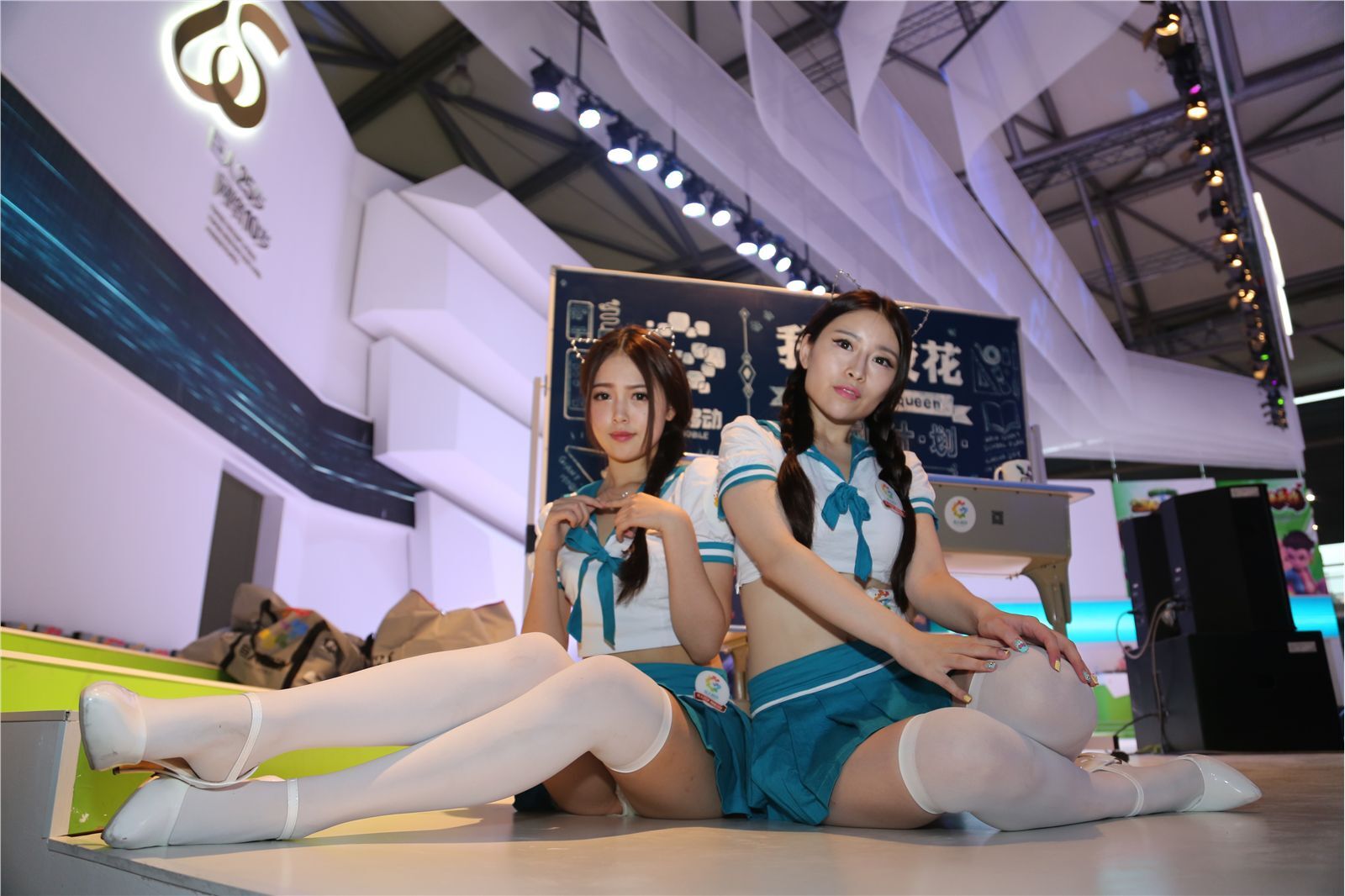 ChinaJoy 2014 高清合集 NO.016