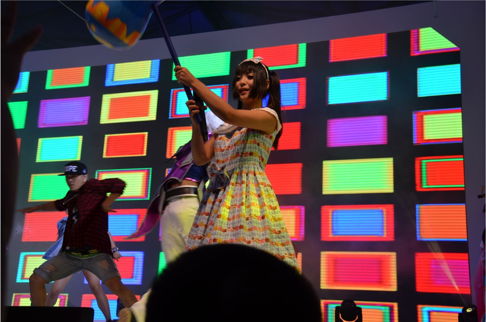 ChinaJoy 2014 高清合集 NO.016