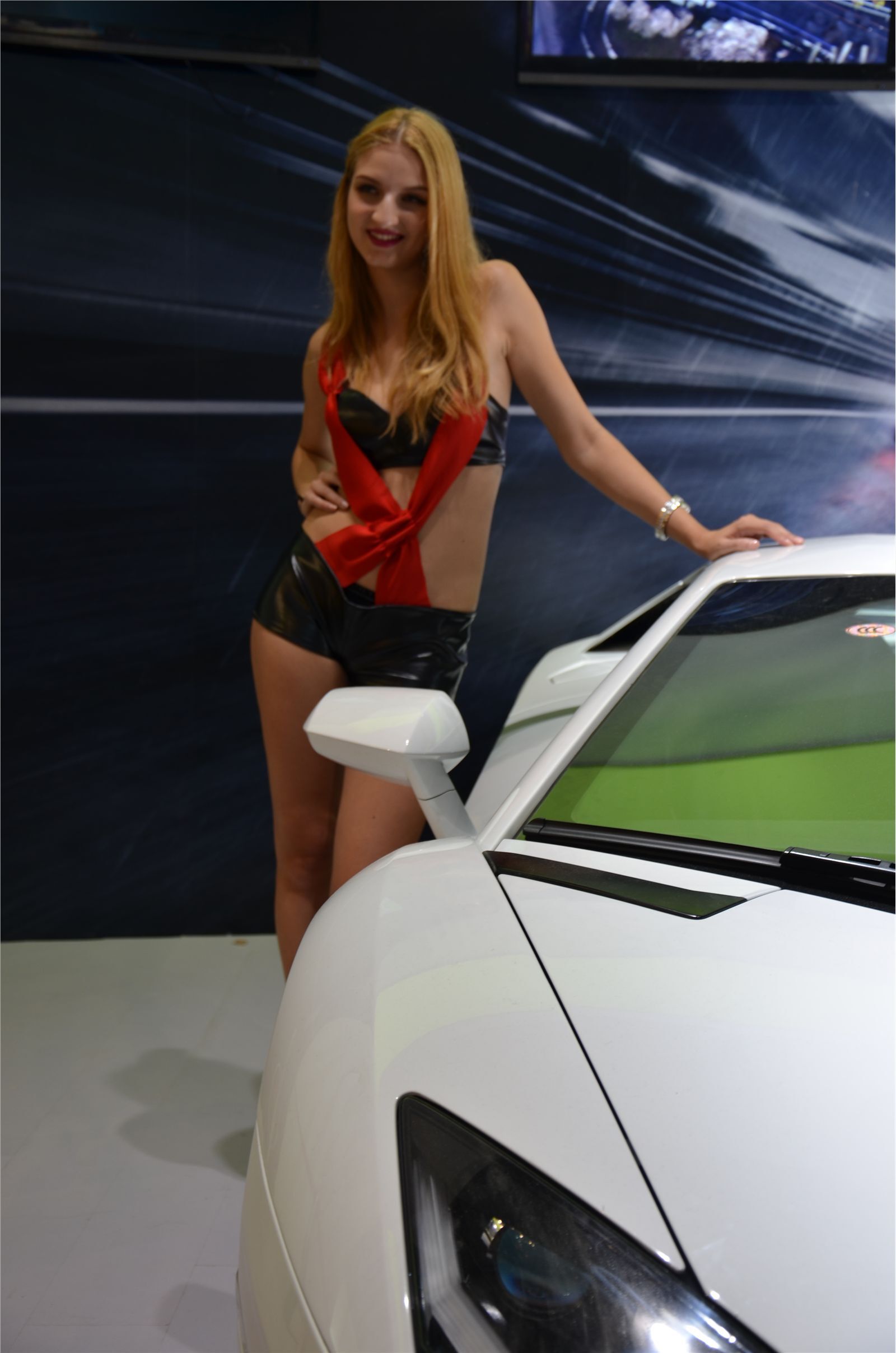 ChinaJoy 2014 高清合集 NO.016