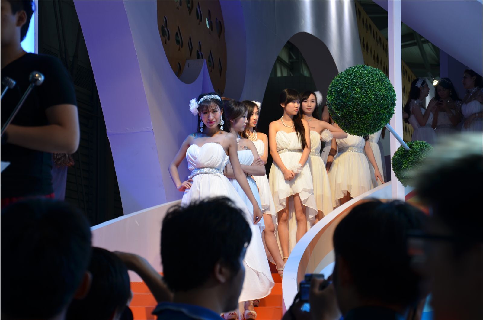 ChinaJoy 2014 高清合集 NO.016