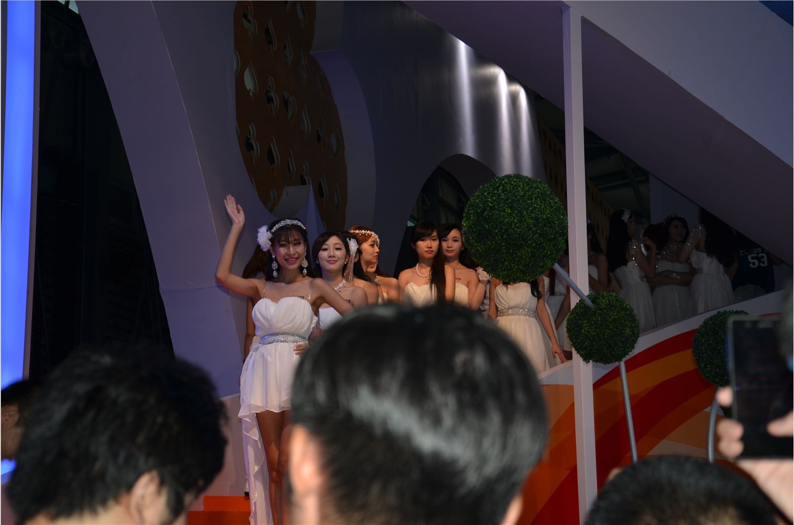 ChinaJoy 2014 高清合集 NO.016