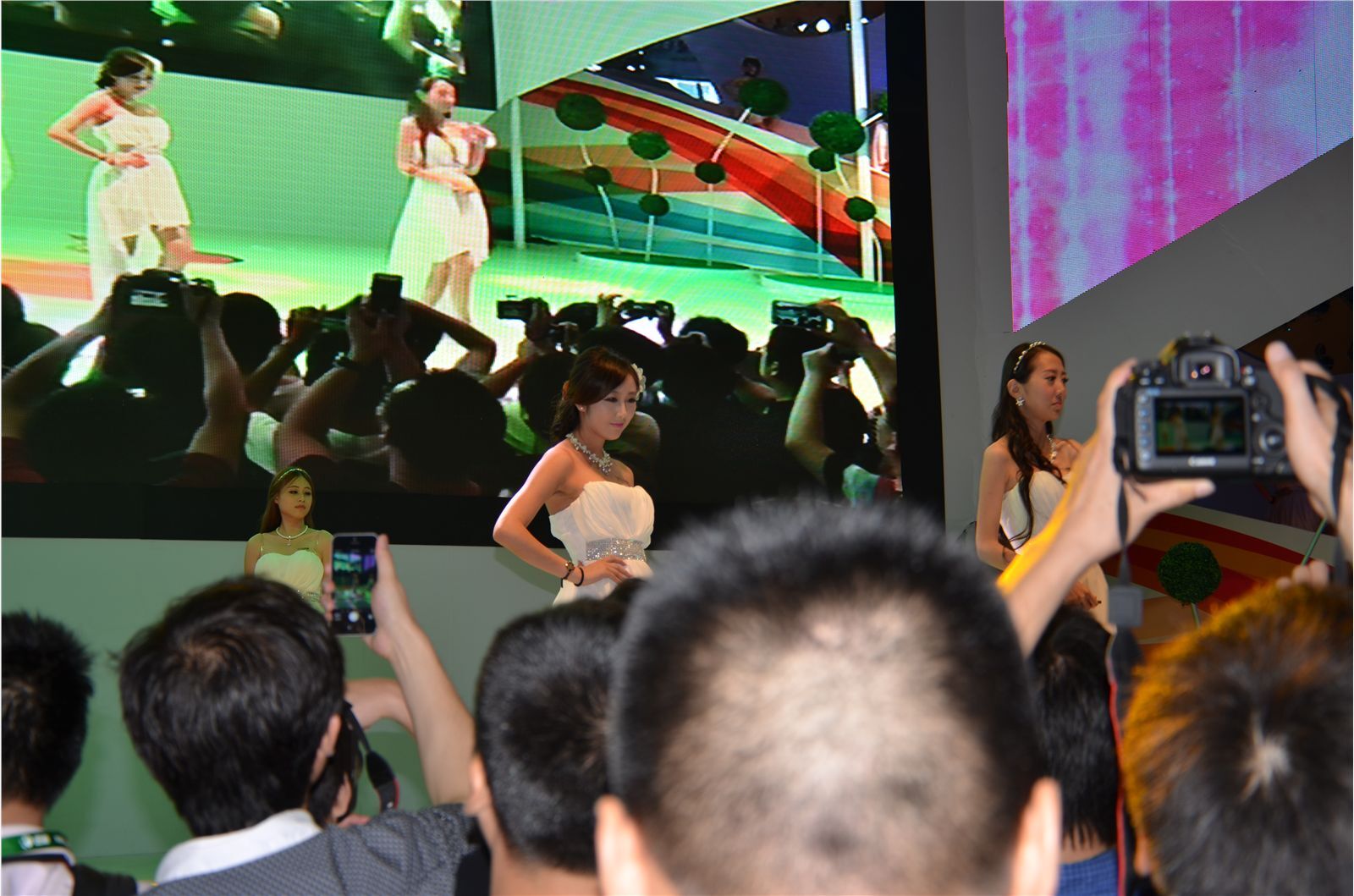 ChinaJoy 2014 高清合集 NO.016