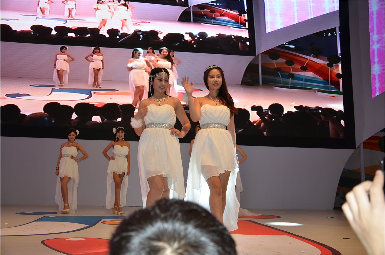 ChinaJoy 2014 高清合集 NO.016